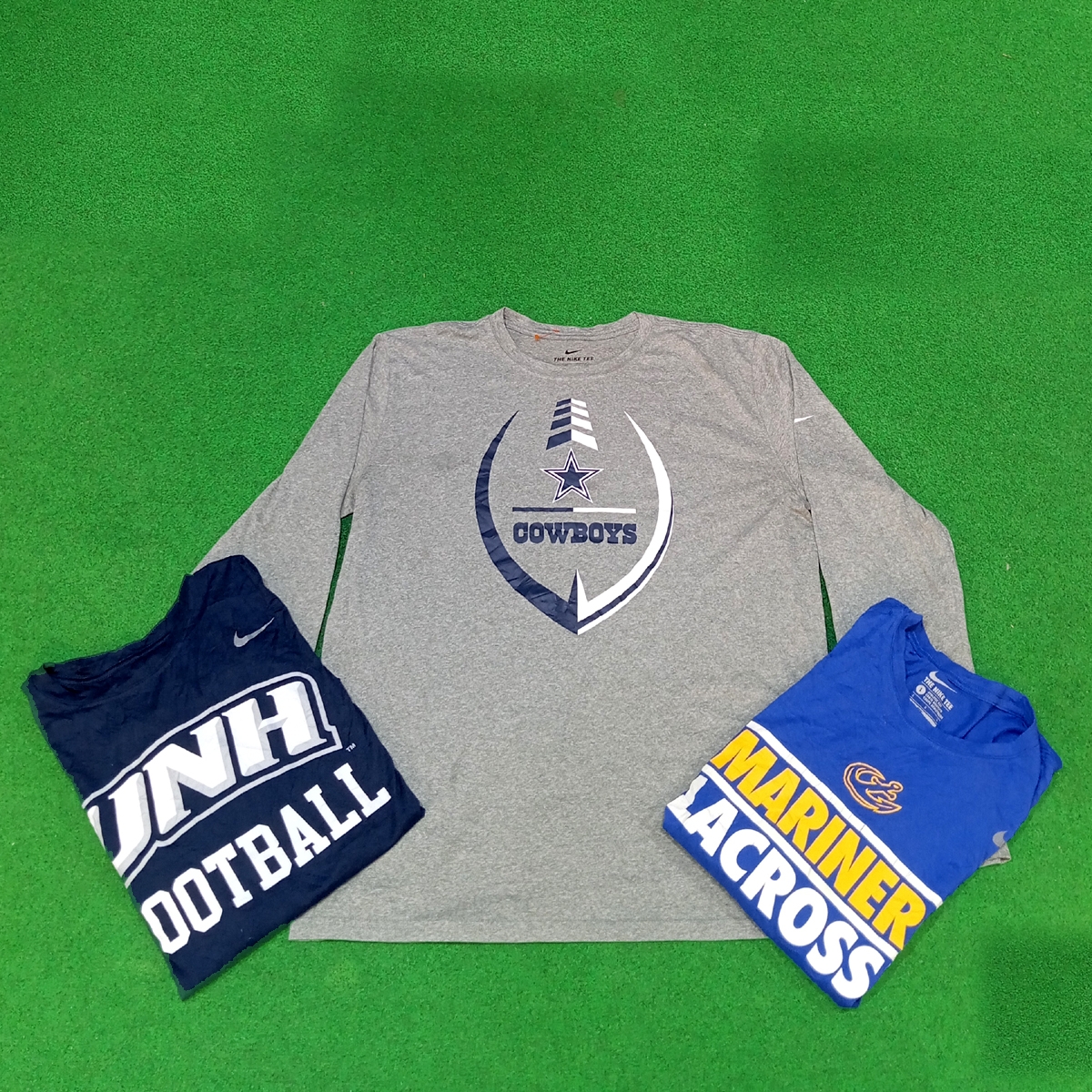 Nike Long Sleeve T-shirt