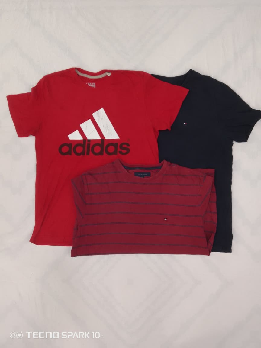 ZV1069 Mix Brand T-Shirts