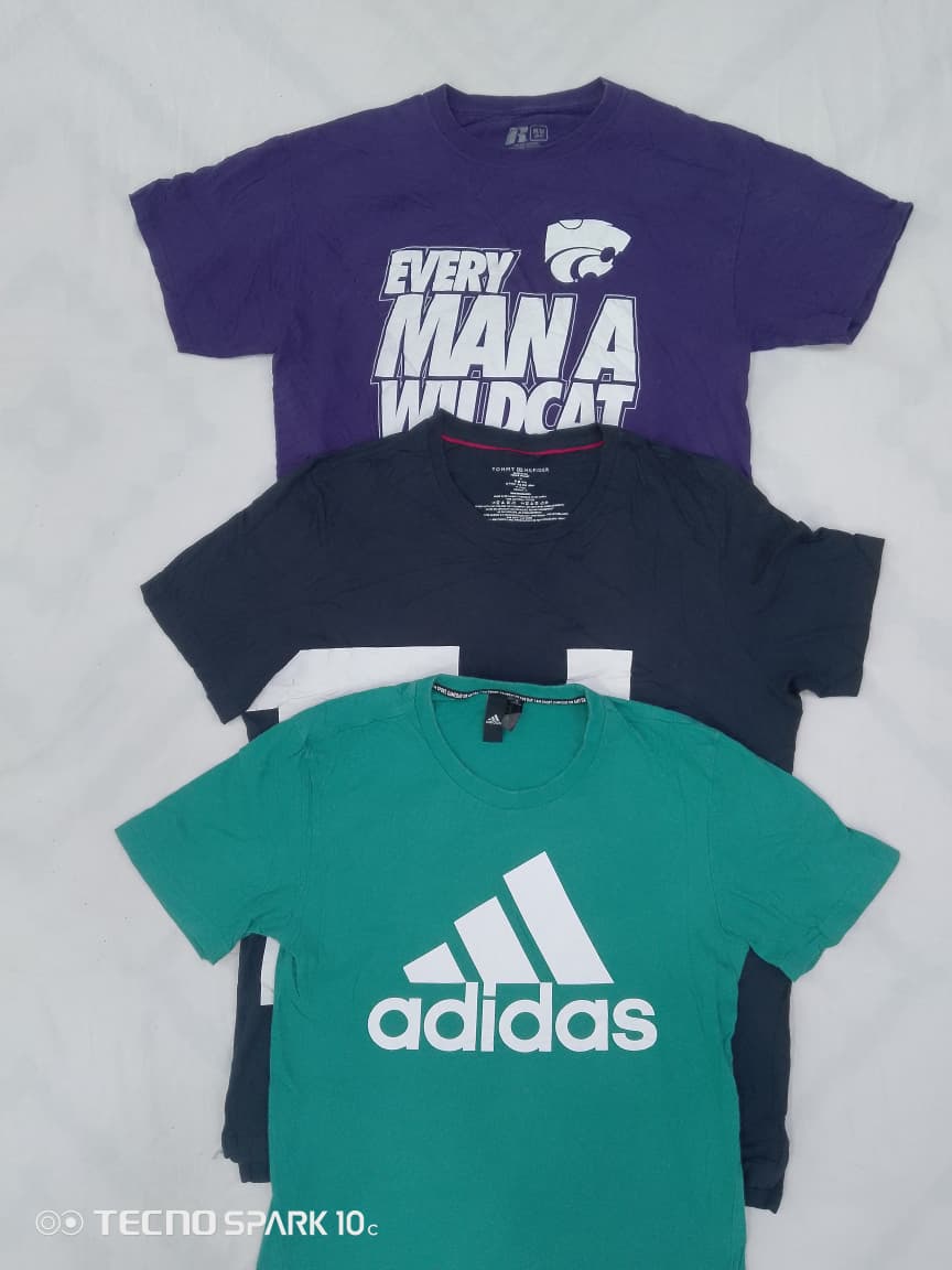 ZV1069 Mix Brand T-Shirts