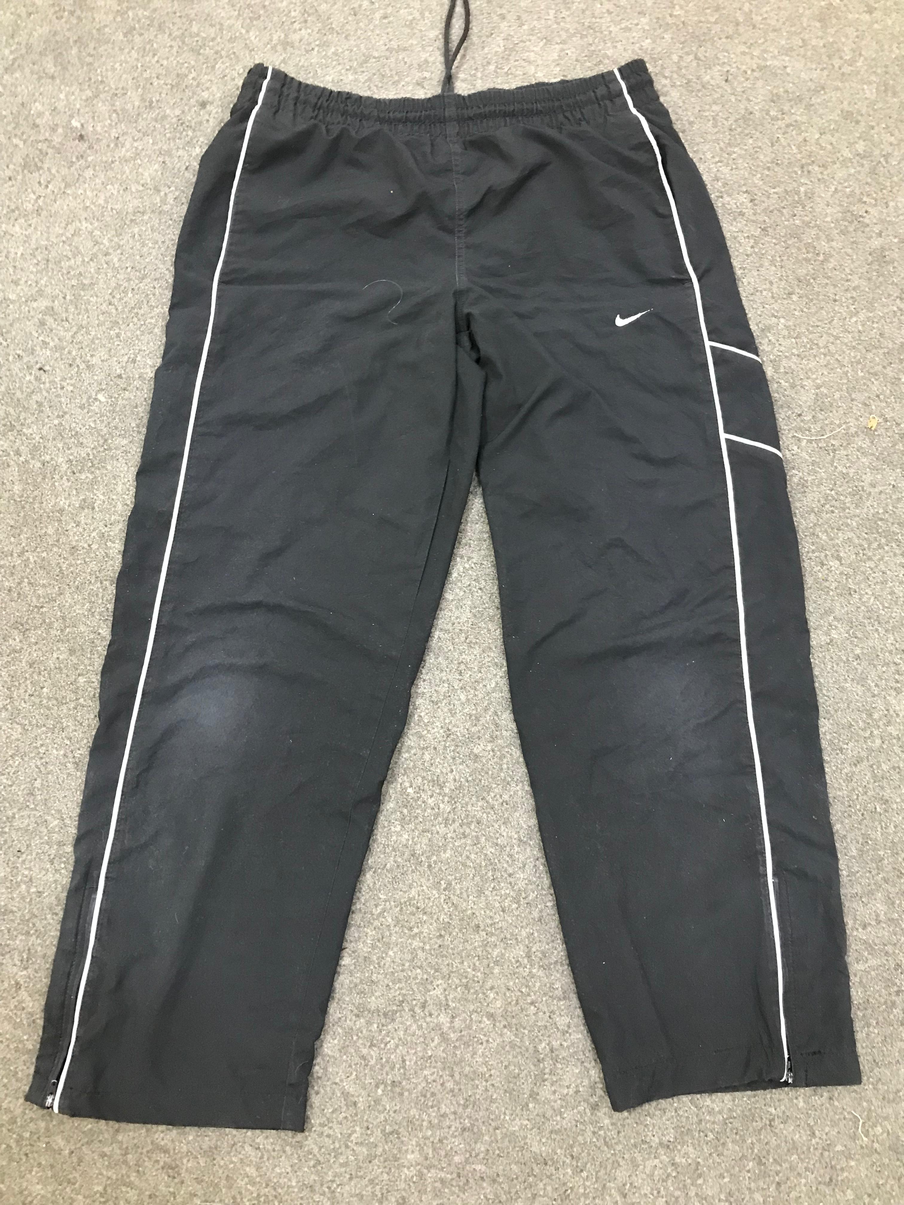 Authentic Nike Track pants