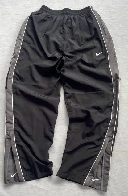 Authentic Nike Track Pants UNN001