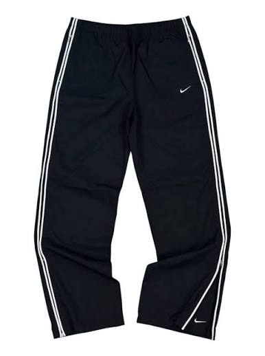Vintage Nike Track Pants