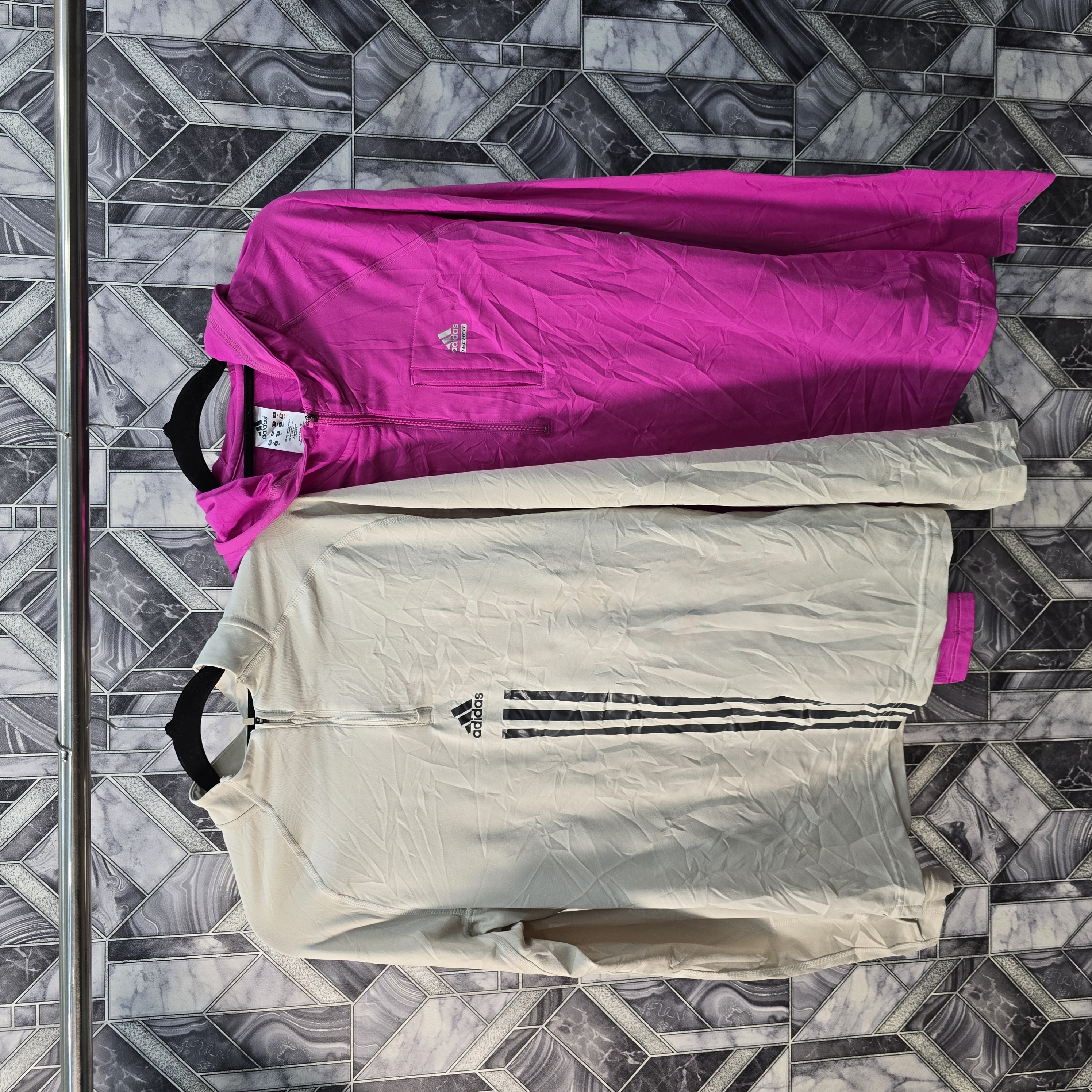 AV-0491 Adidas Track Tops