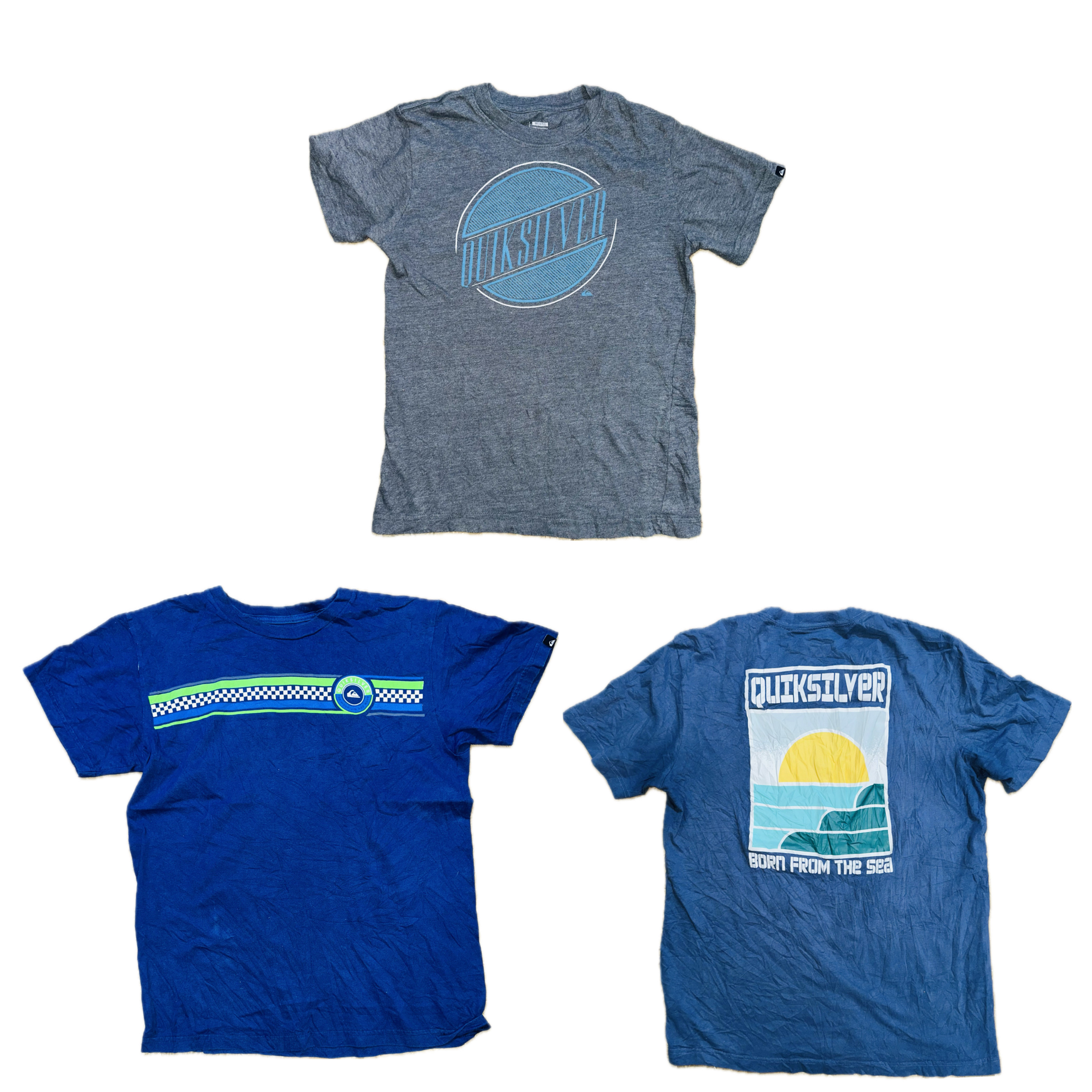 Quick Silver T shirt