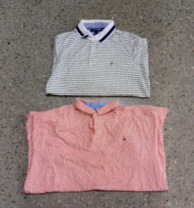 Tommy Hilfiger Collar Shirts