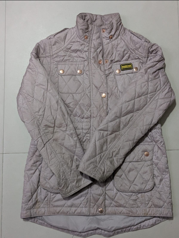 Mixed Branded Jackets