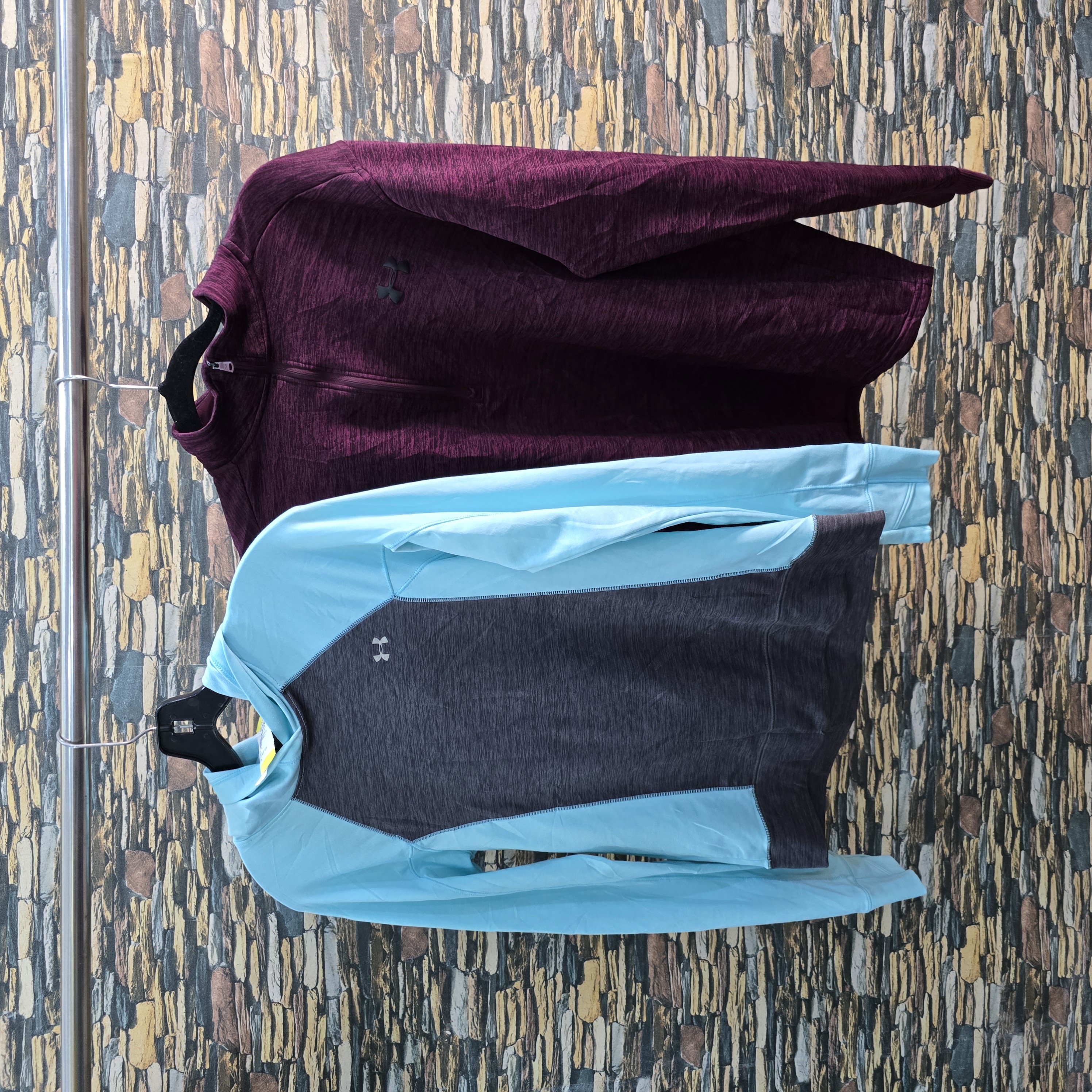 AV-0494 Under Armour SweatShirts And Hoodies