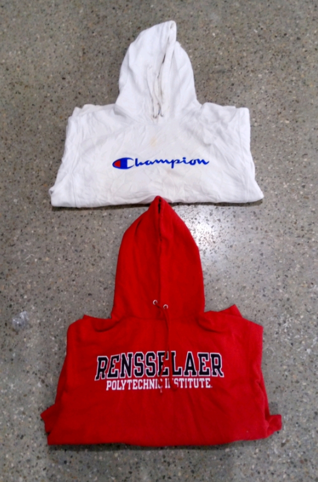 Champion Sweatshirt