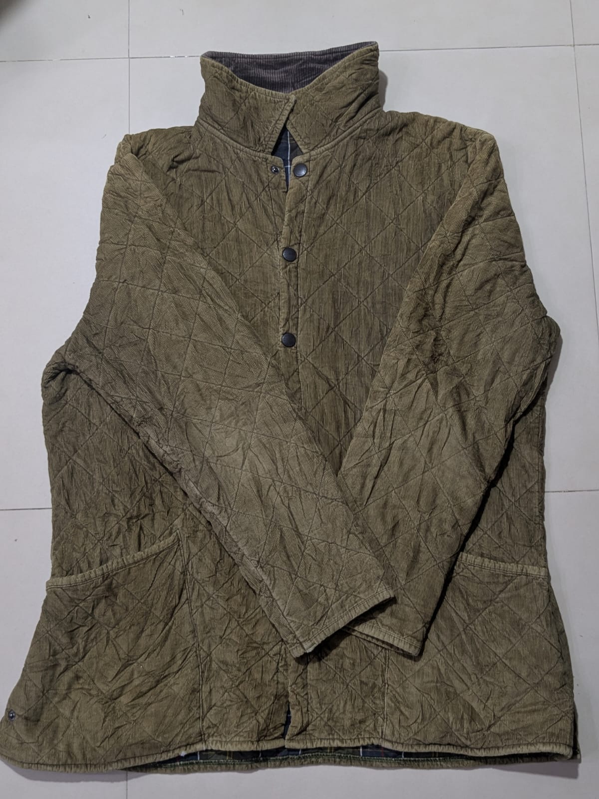 Mixed Branded Jackets