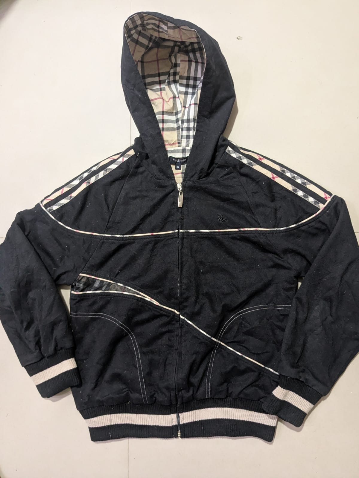 Mixed Branded Jackets