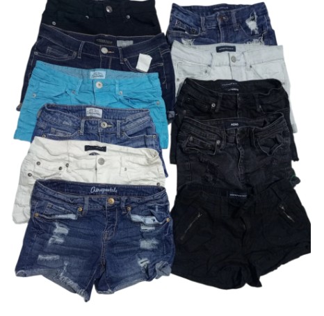Shorts aeropostel