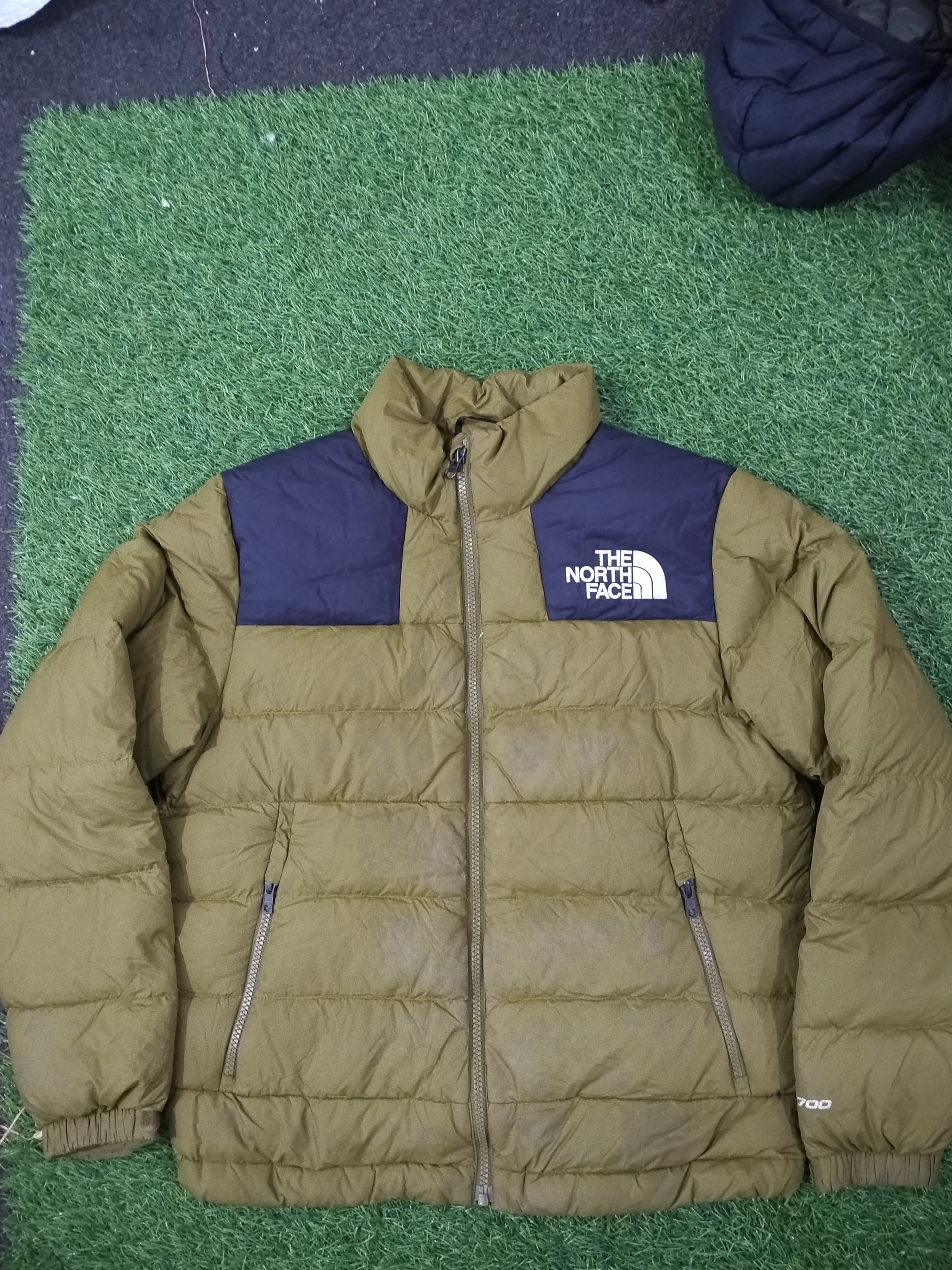 The North Face Jackets