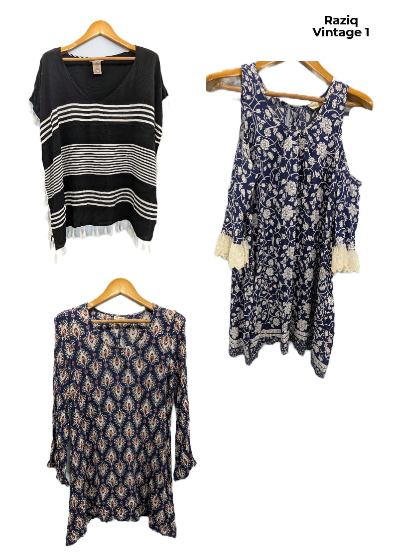 💥 RV1172 Vestidos Mini