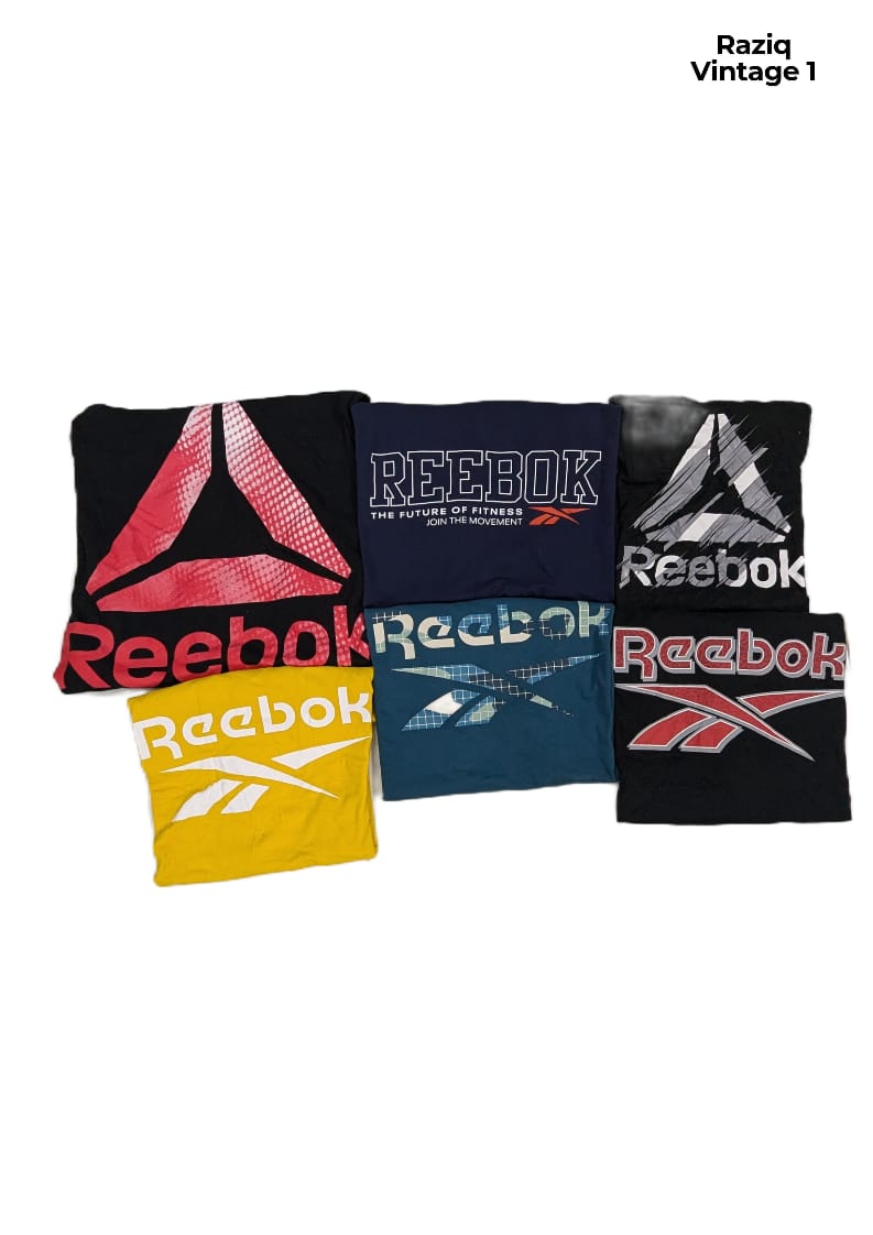 💥 RV1173 Reebok Tshirts