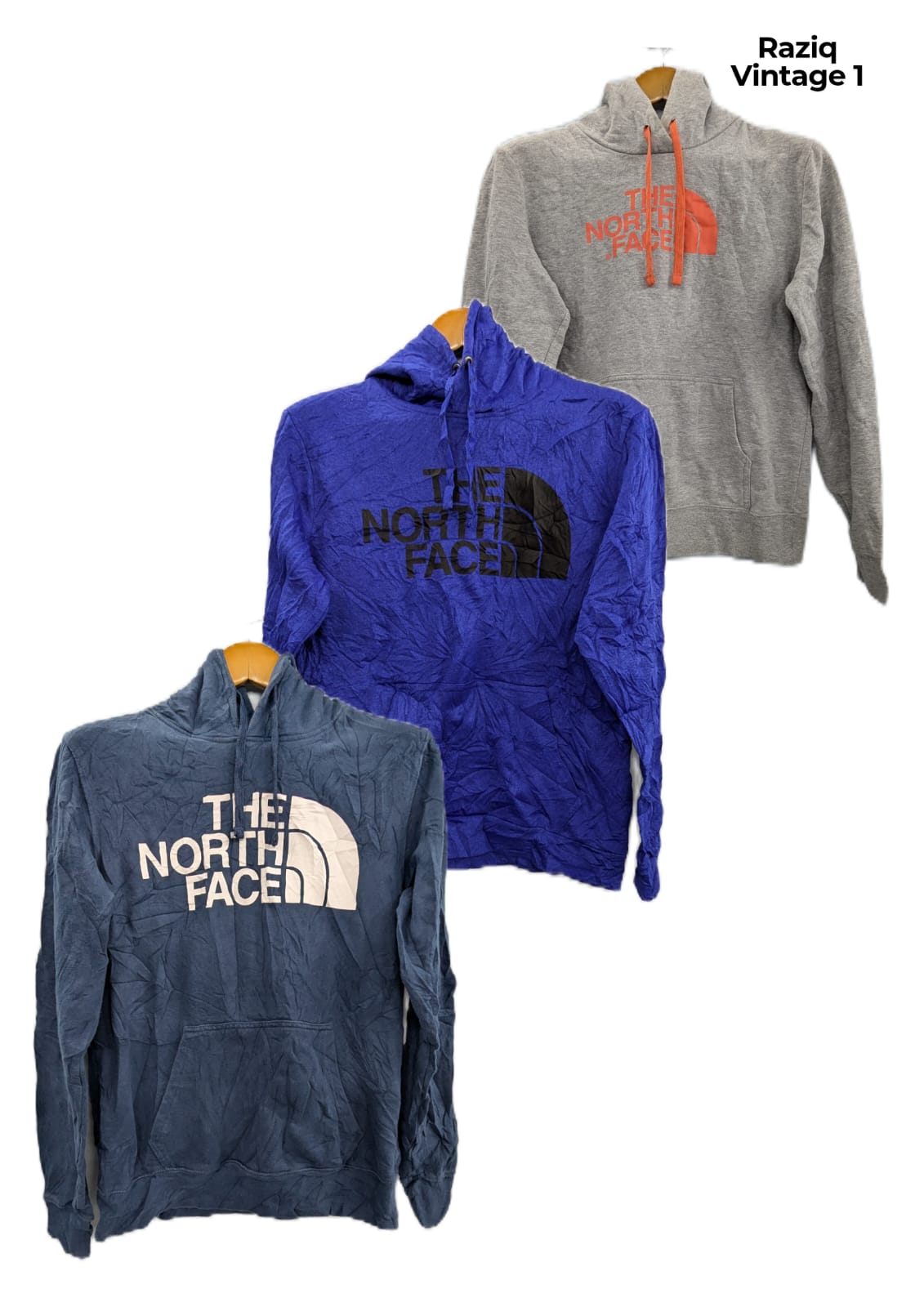 💥 RV1179 The North face Hoodies