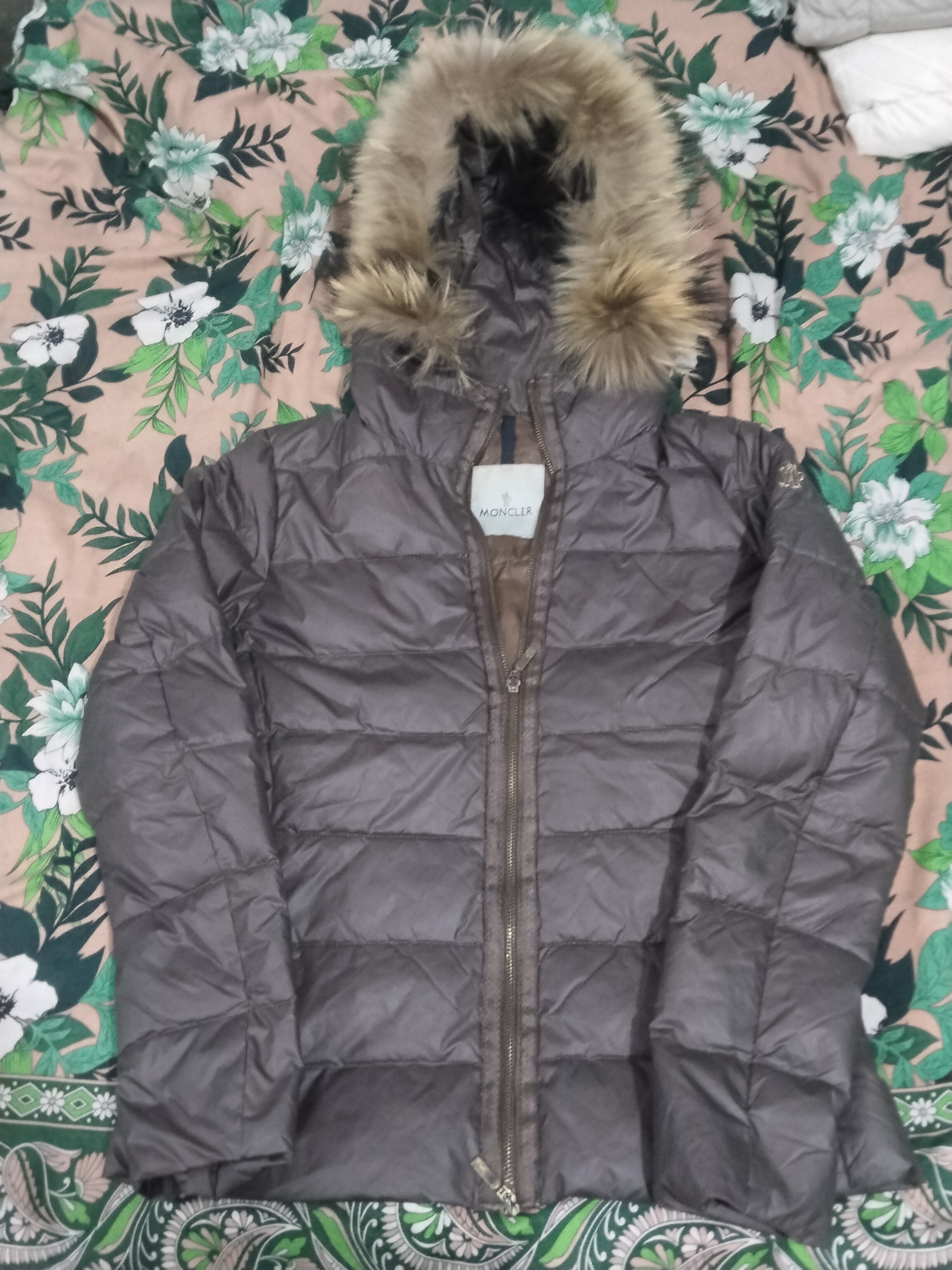 Moncler Jackets