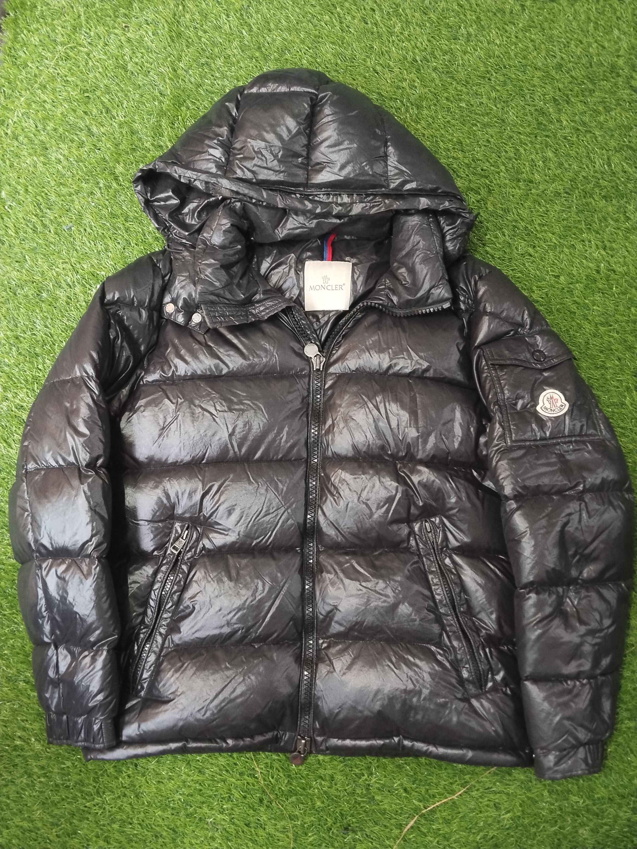 Moncler Jackets