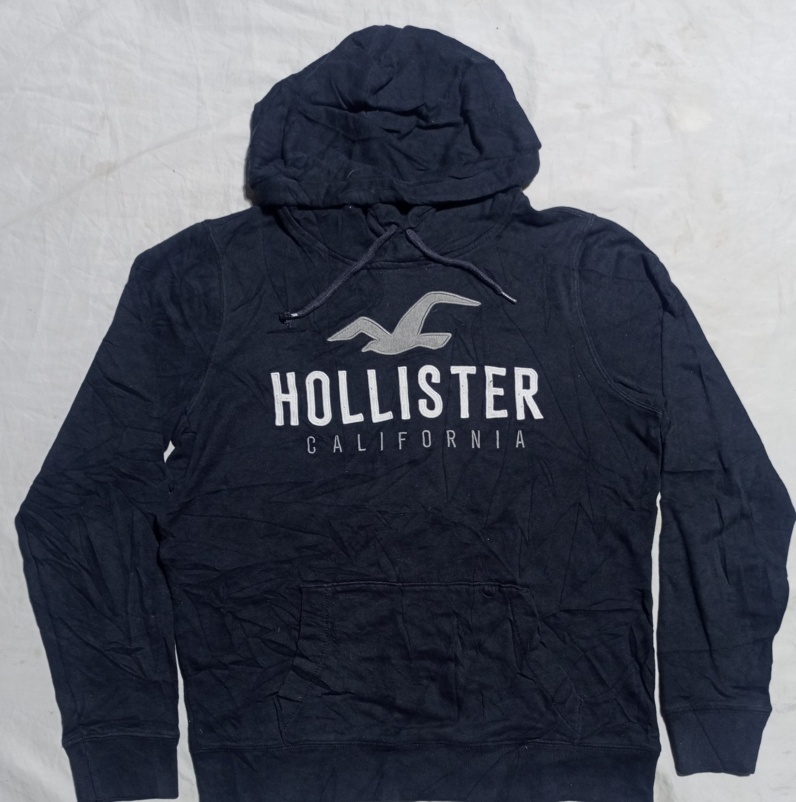 Hollister フーディ