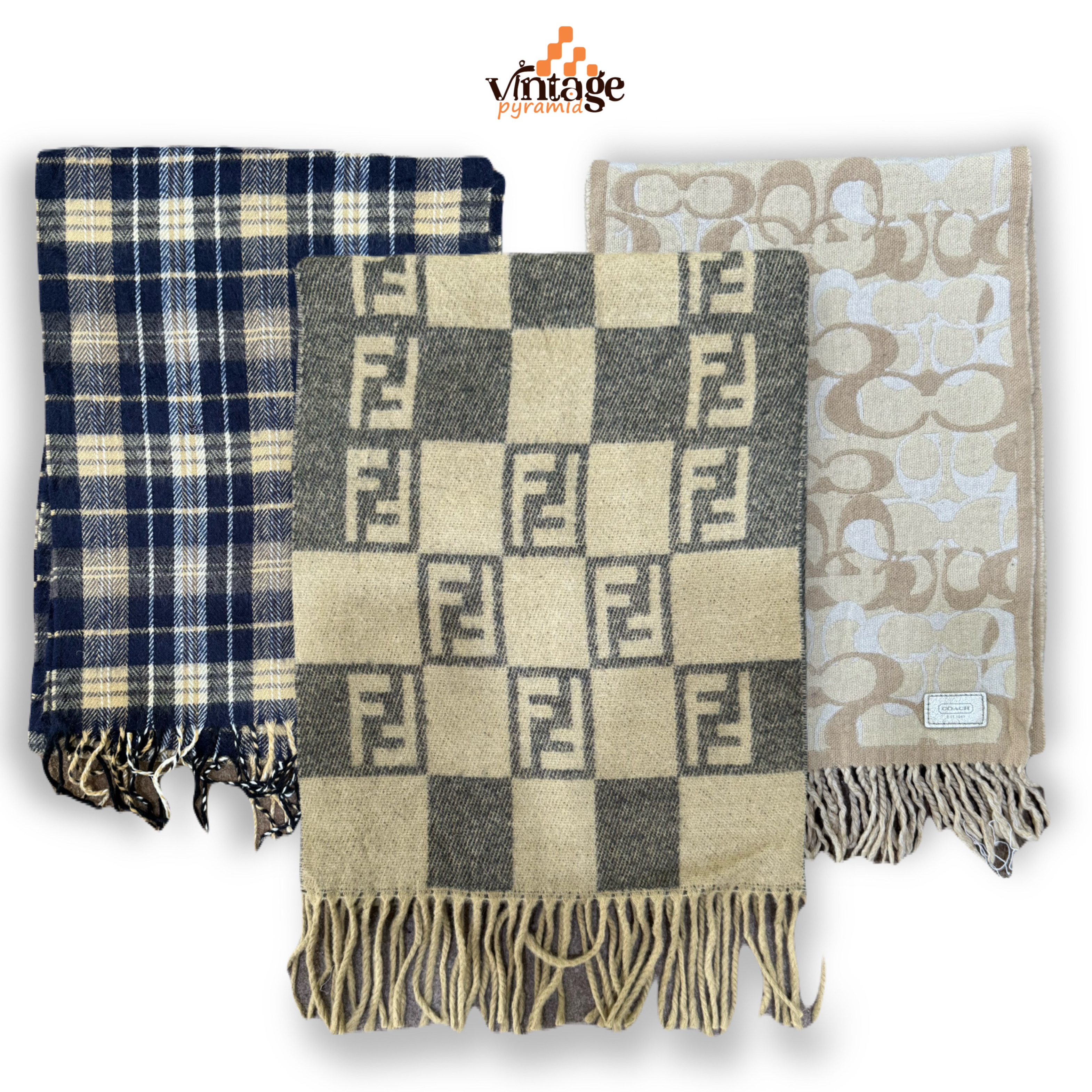 VPX657 Luxury Scarves