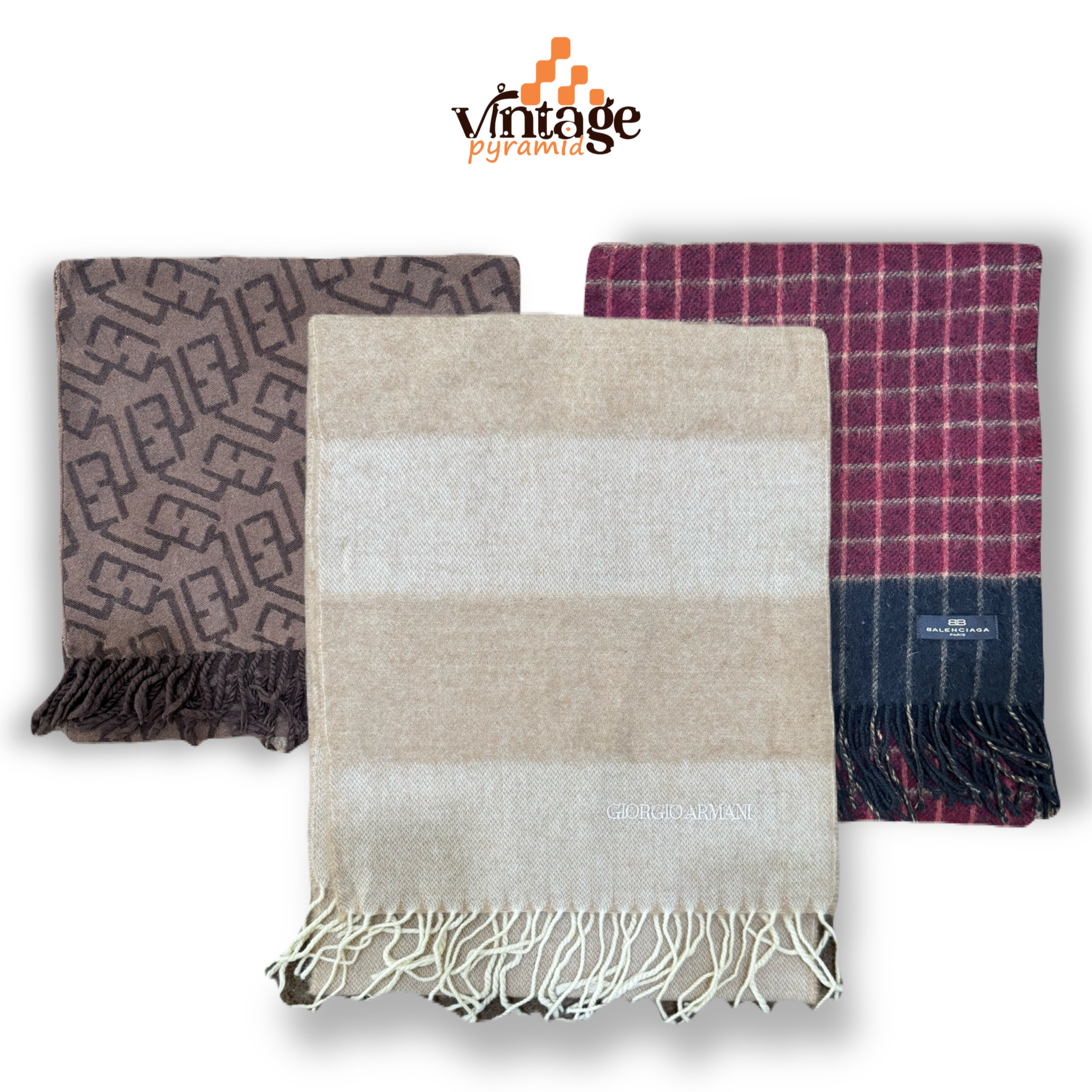 VPX658 Luxury Scarves