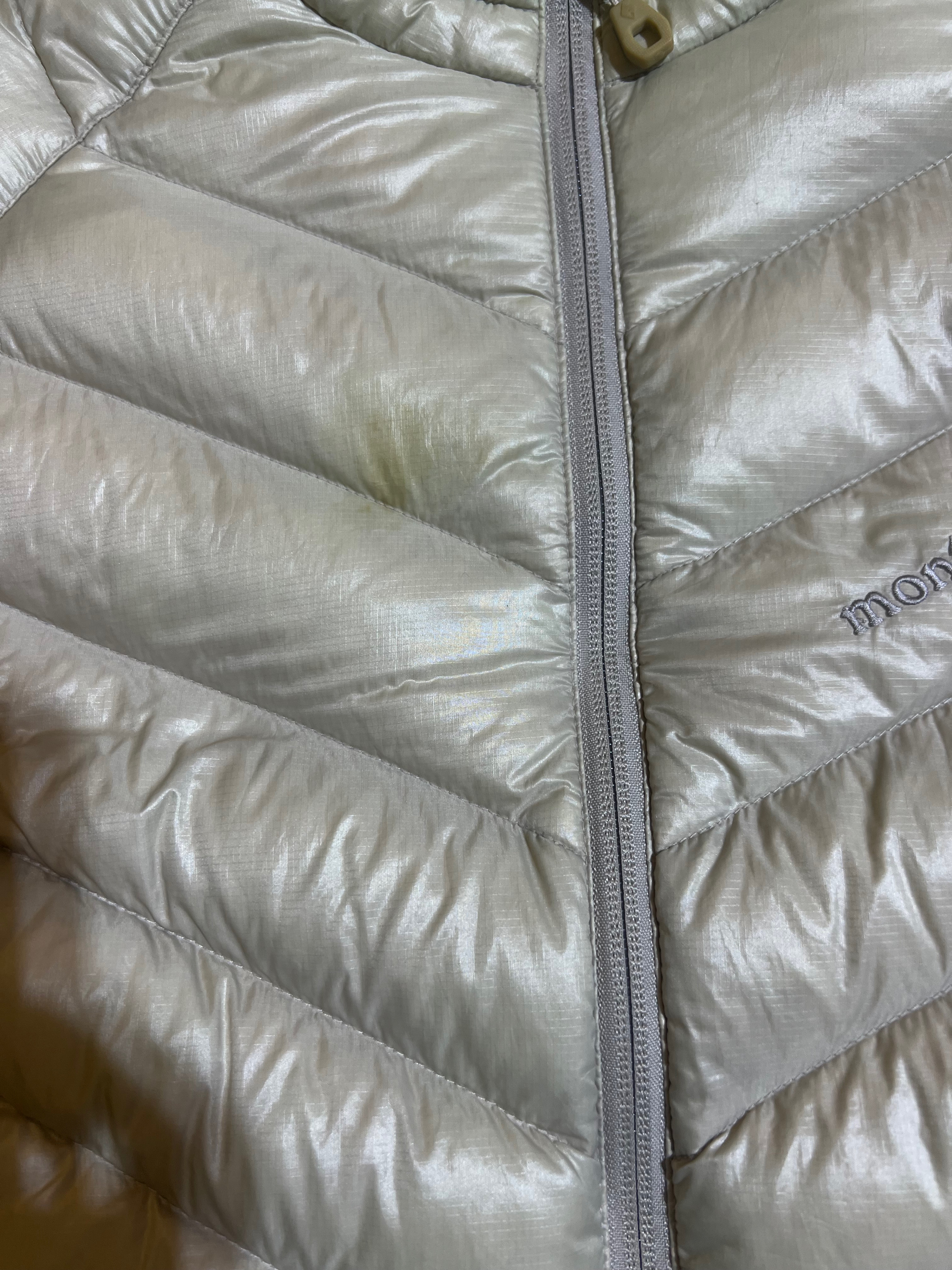 Premium Montbell Puffer Jackets