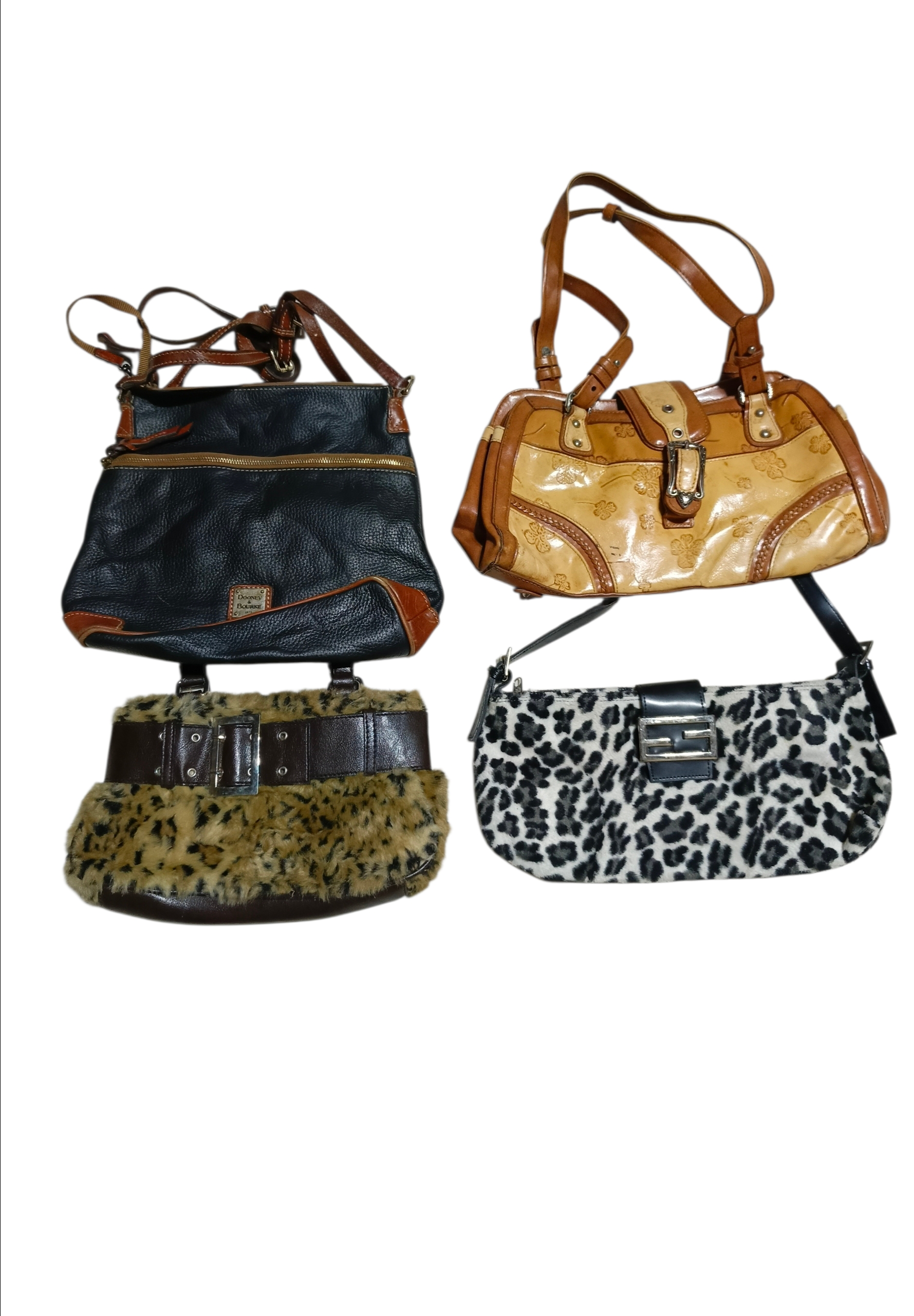 Th28 パーティーバッグ -5p 30nov25