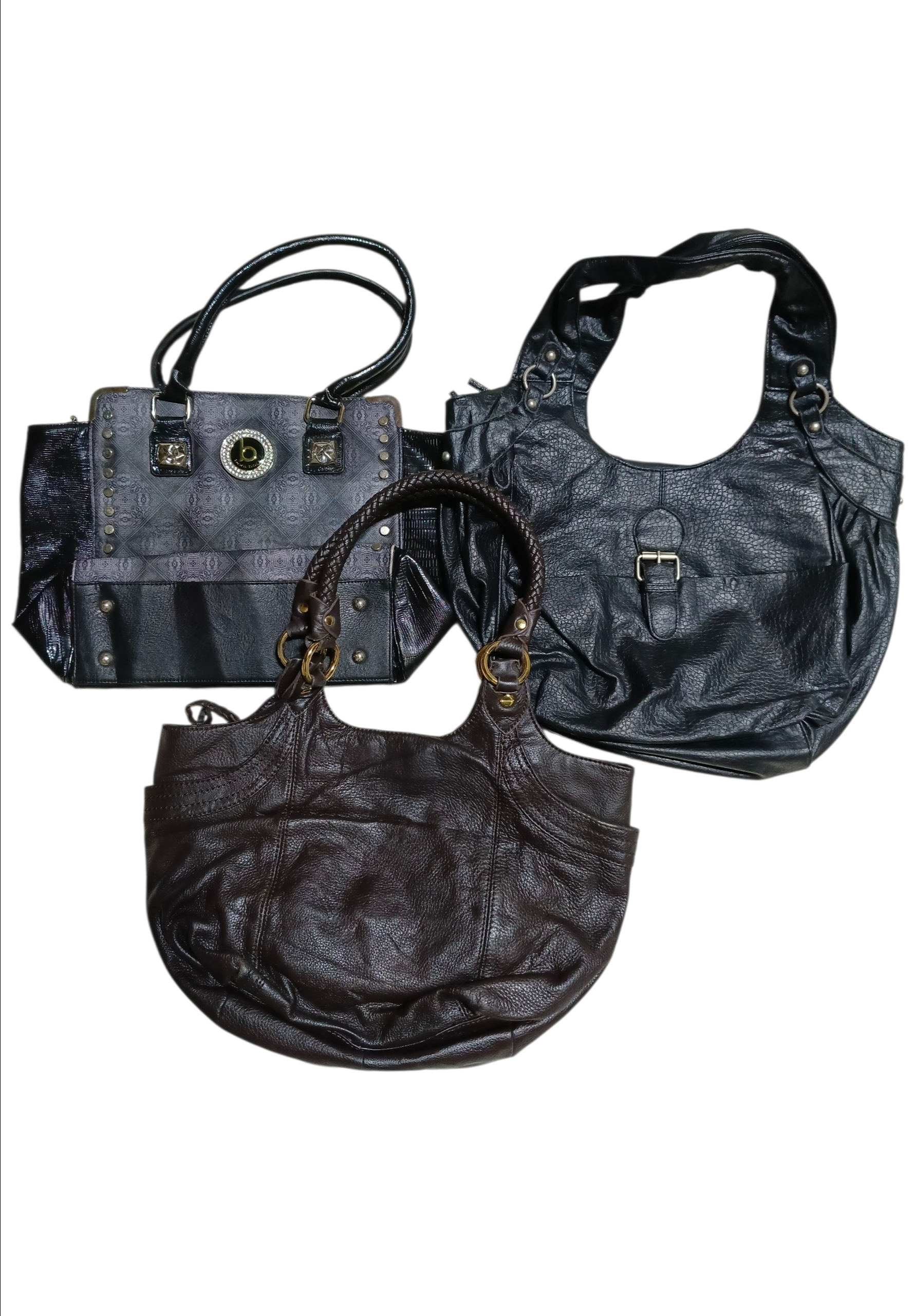 Th30 Berry Taschen -6p 30nov25