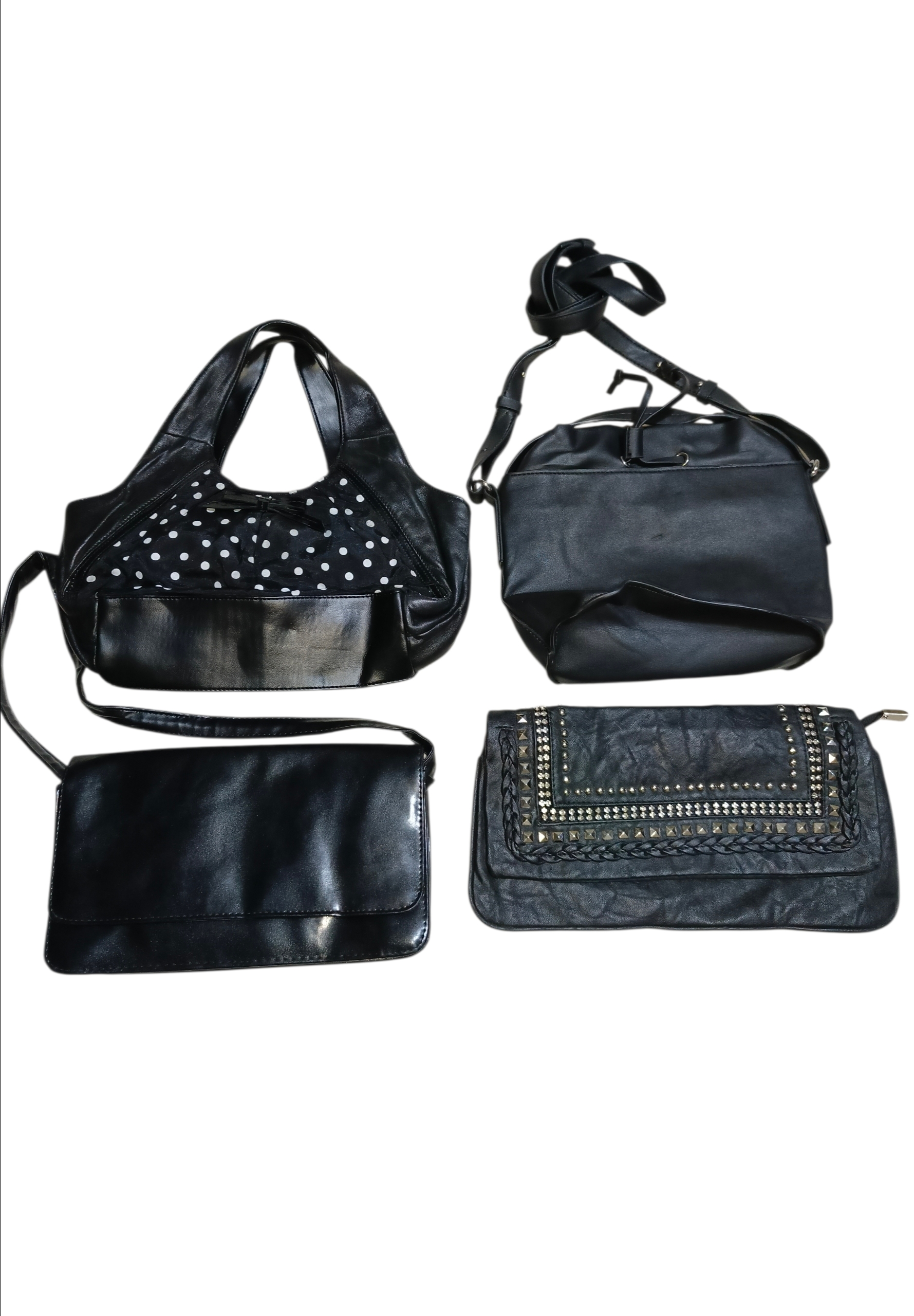 Th32 Unique bags -5p 30nov25