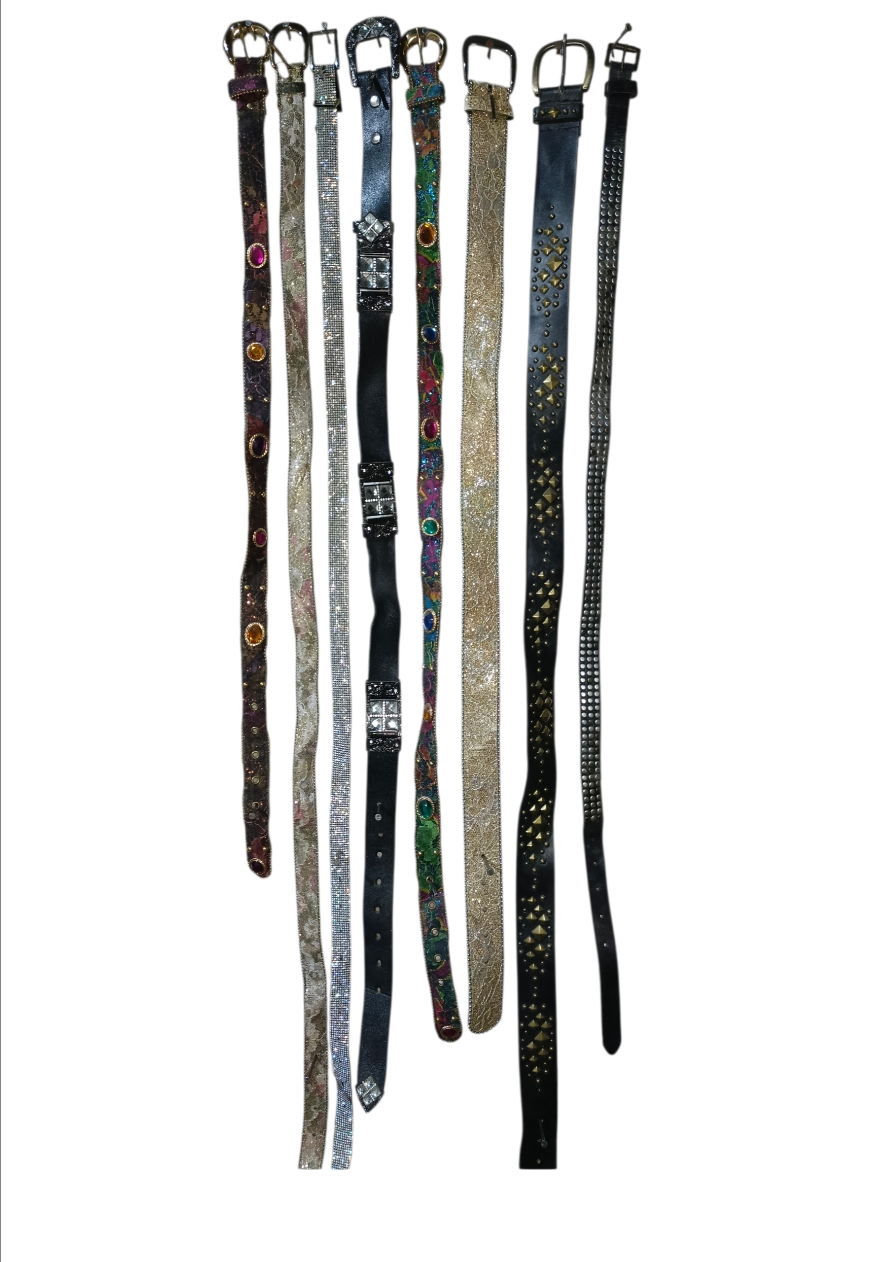 Th33 Unique belts -6p -30Nov25