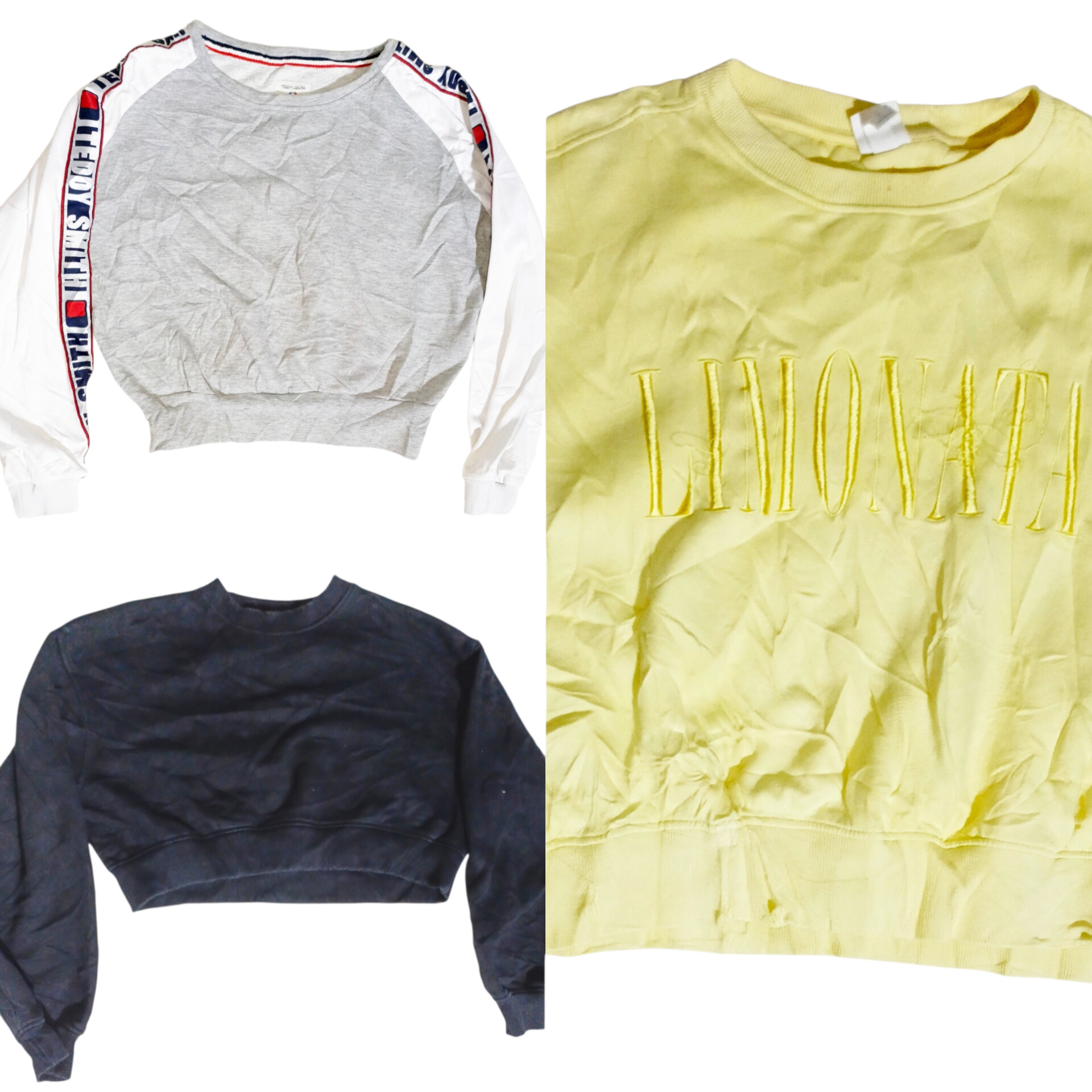 Sweatshirt Estilosa Y2k