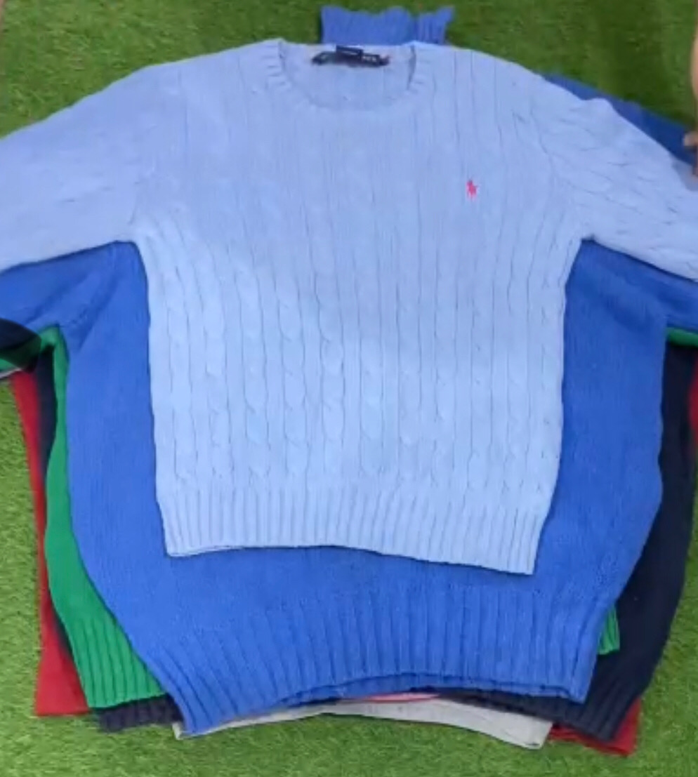 Ralph Lauren sweater