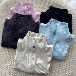 Lululemon Mix Jackets