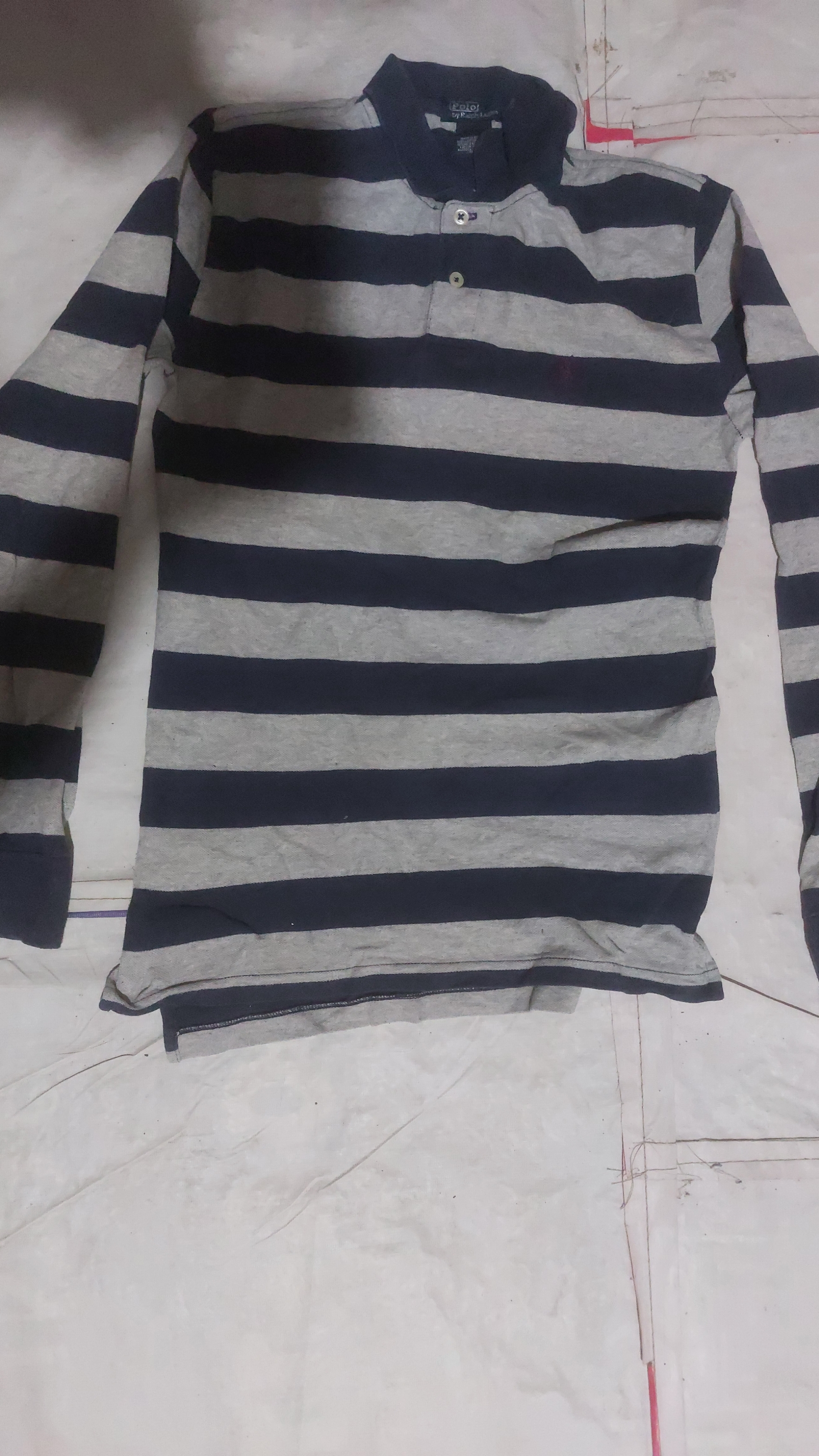 Ralph Lauren Rugby T-Shirts