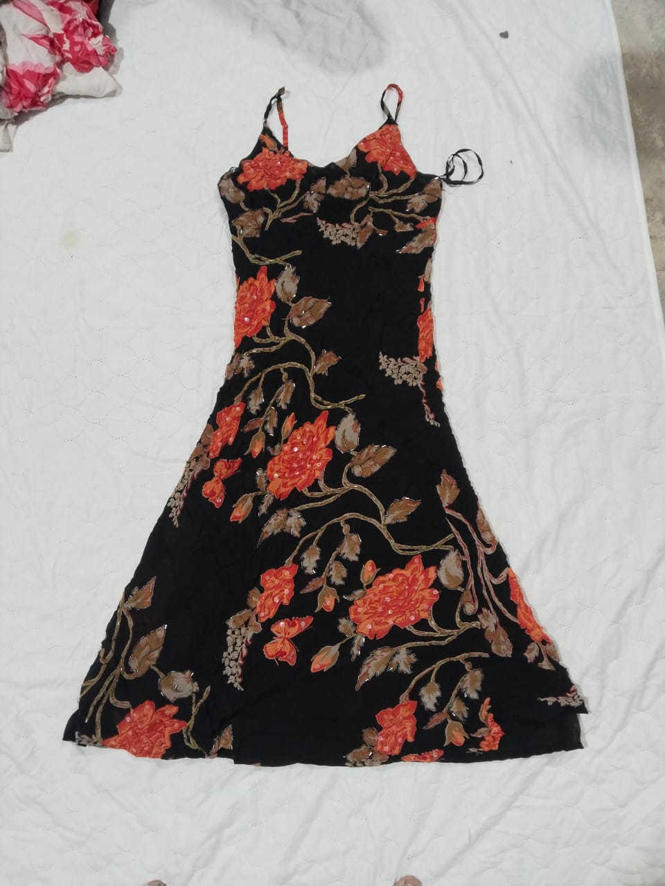 Robe pour femmes Y2K