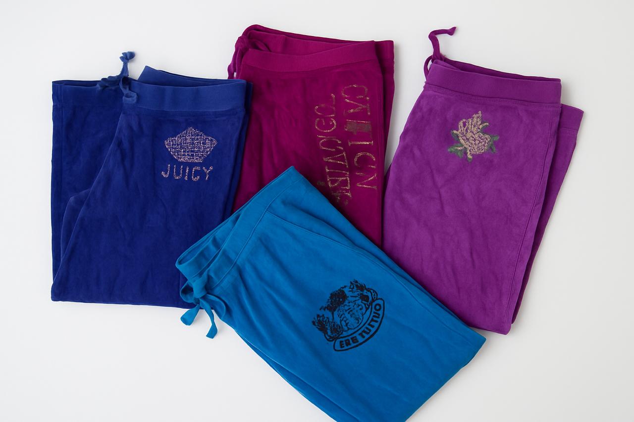 Juicy Couture Pantaloni (FF 1168)