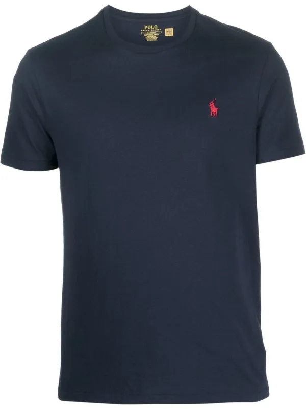 Camisetas Ralph Lauren