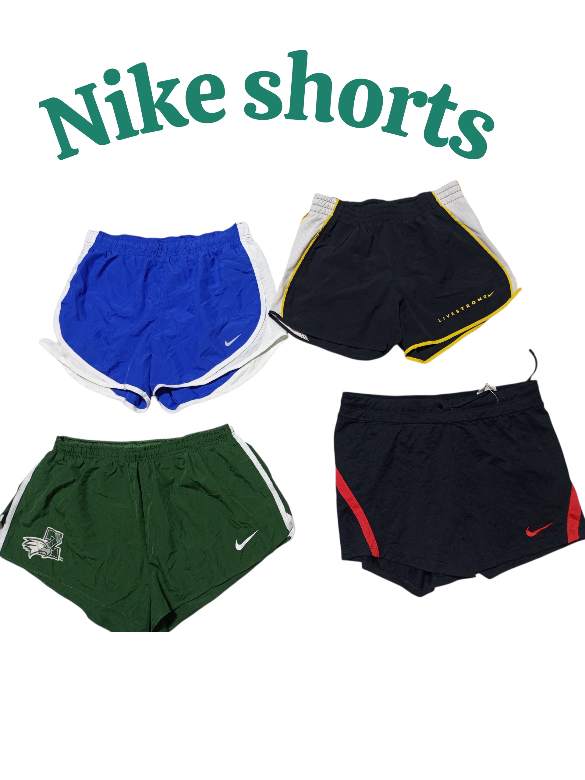 Nike Shorts