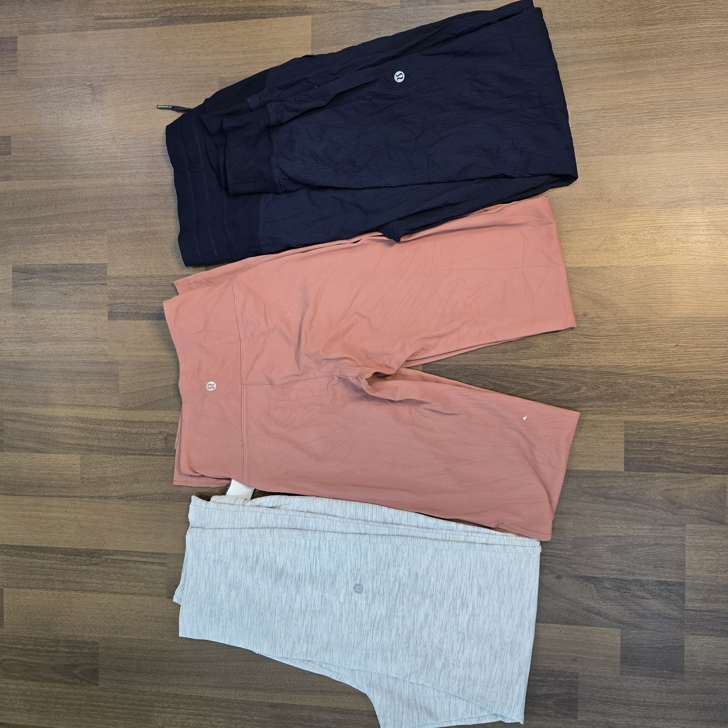 Calças AV-0502 Lululemon