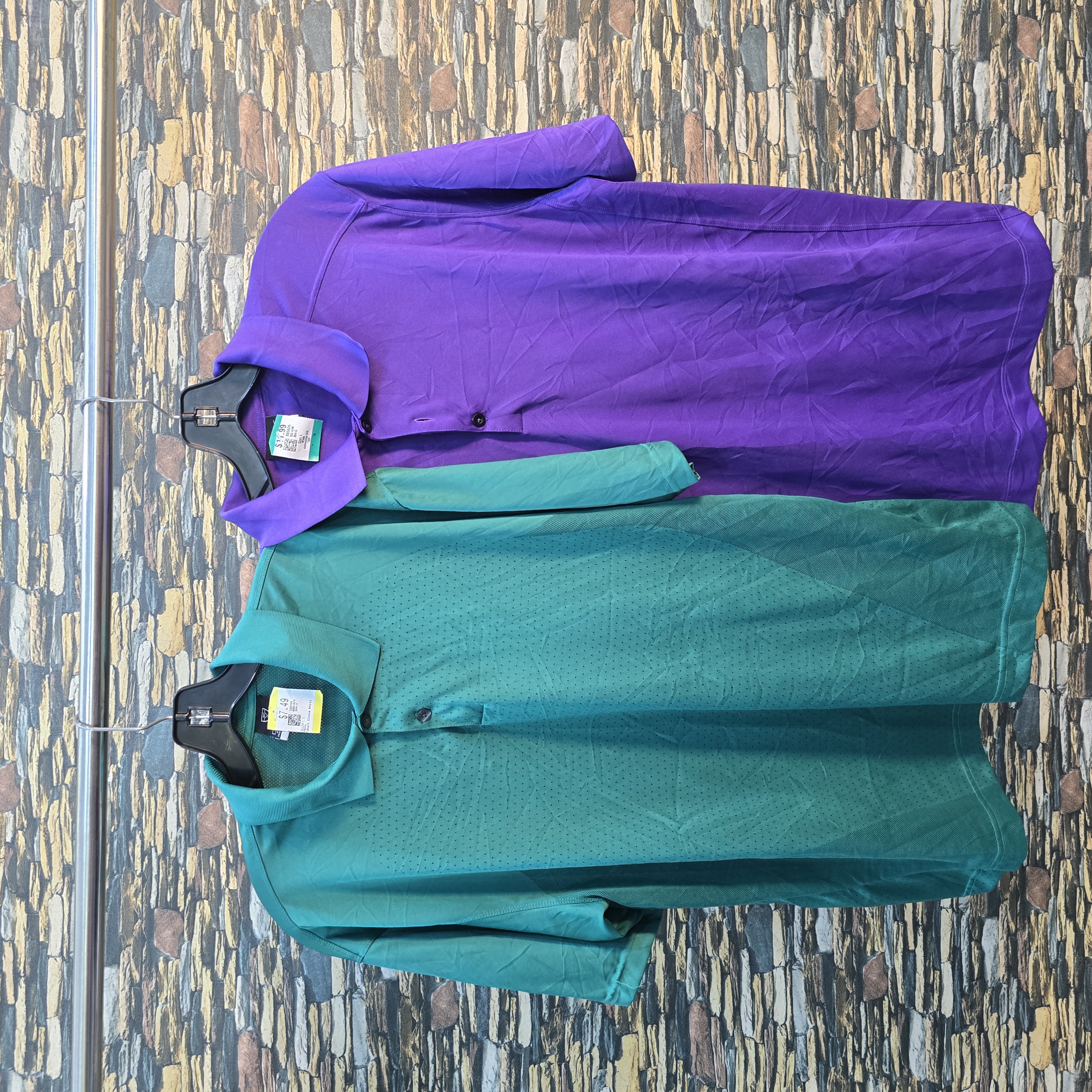 AV-0508 Nike Golf T-Shirts