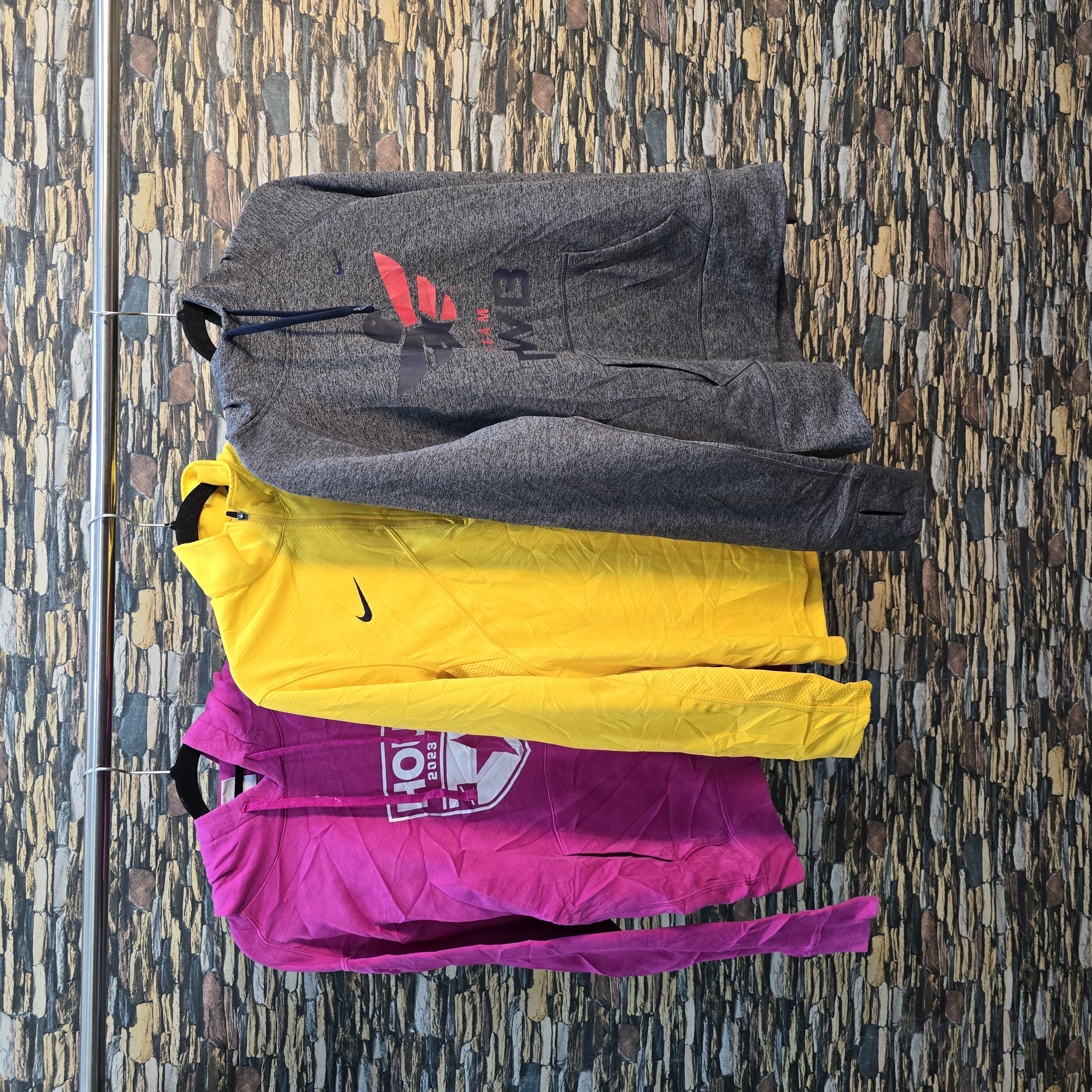 AV-0509 Nike Sweatshirts et Hoodies