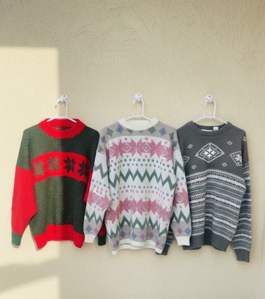 Sweaters