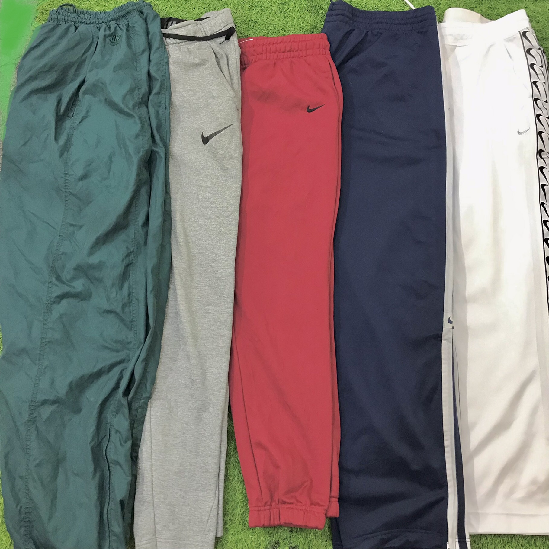 Pantaloni da allenamento Nike premium classici
