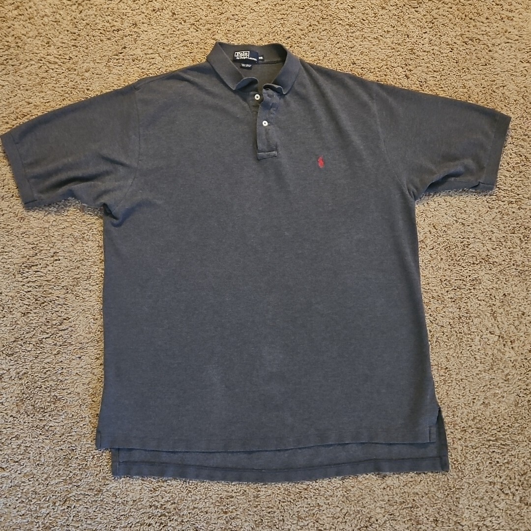 T-shirts Ralph Lauren Polo