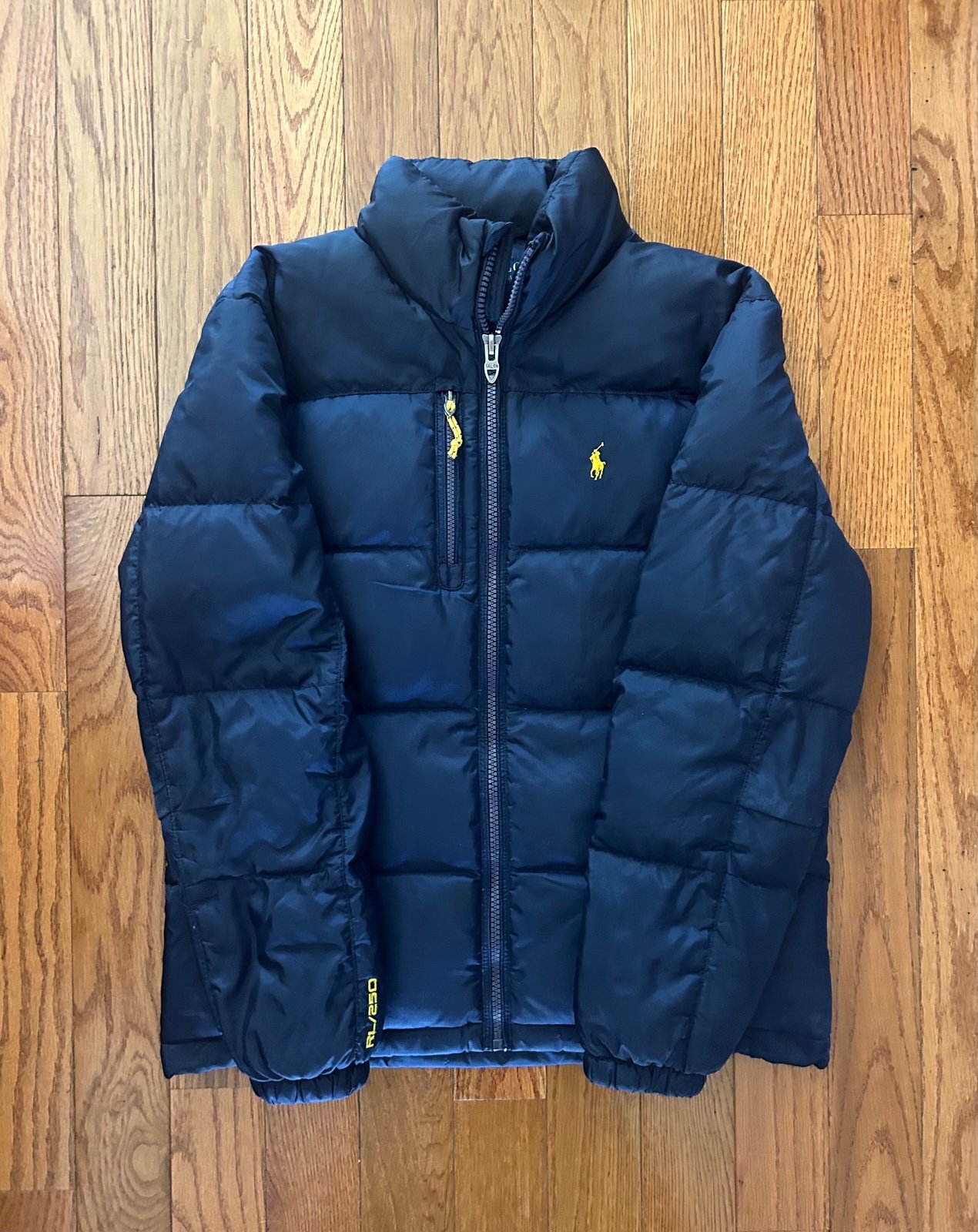 Ralph Lauren Puffers