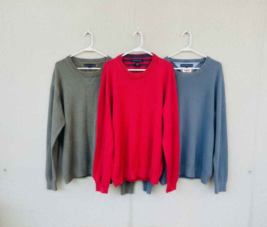 Tommy Hilfiger Sweatshirts