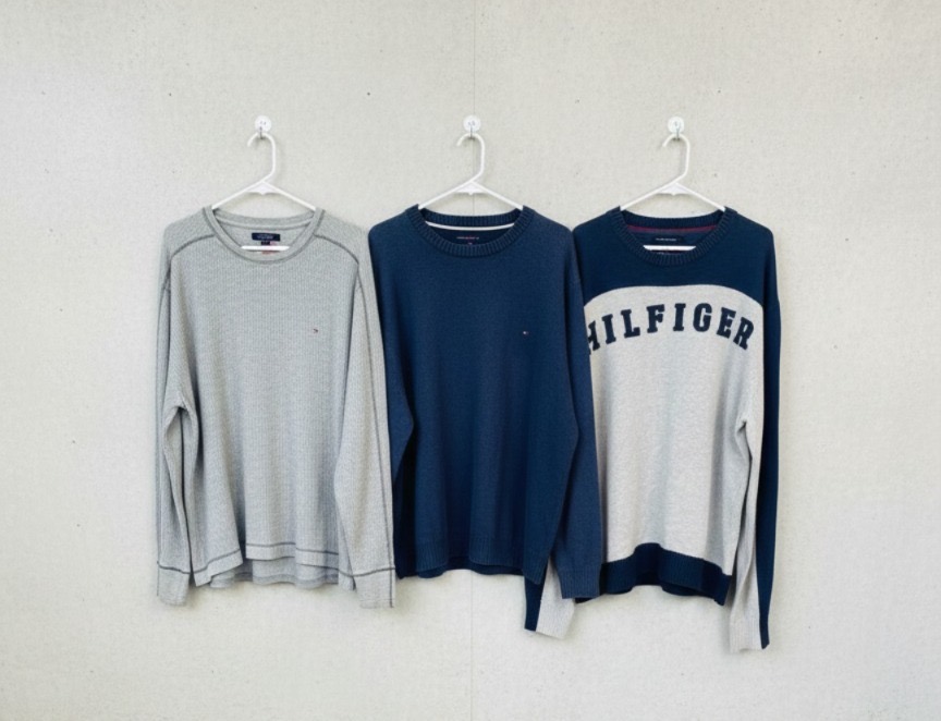 Tommy Hilfiger Sweatshirts