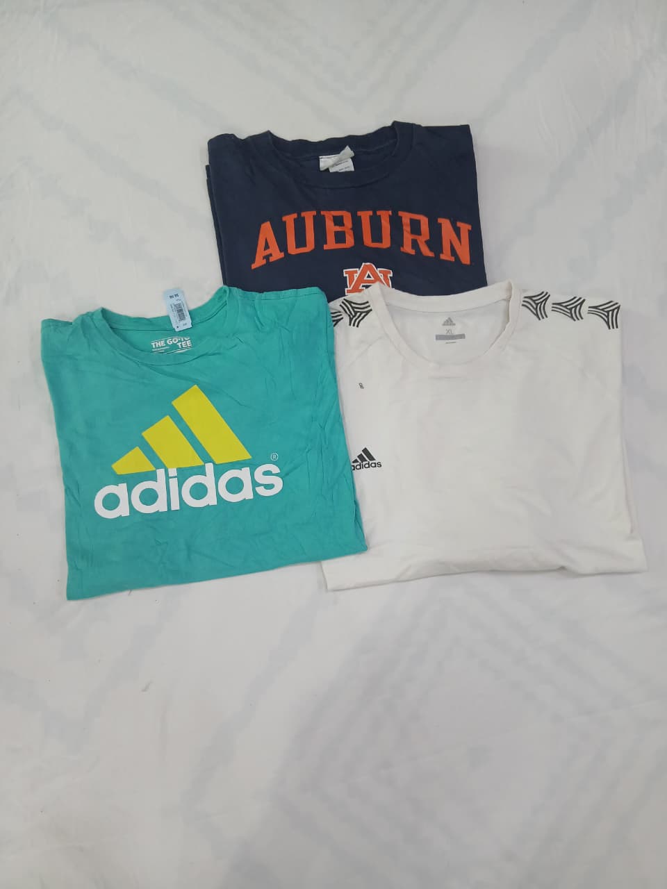 ZV1075 Adidas T-Shirts