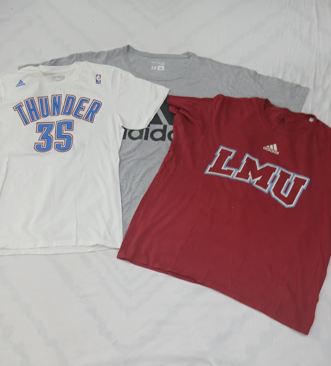 ZV1079 Adidas T-Shirts