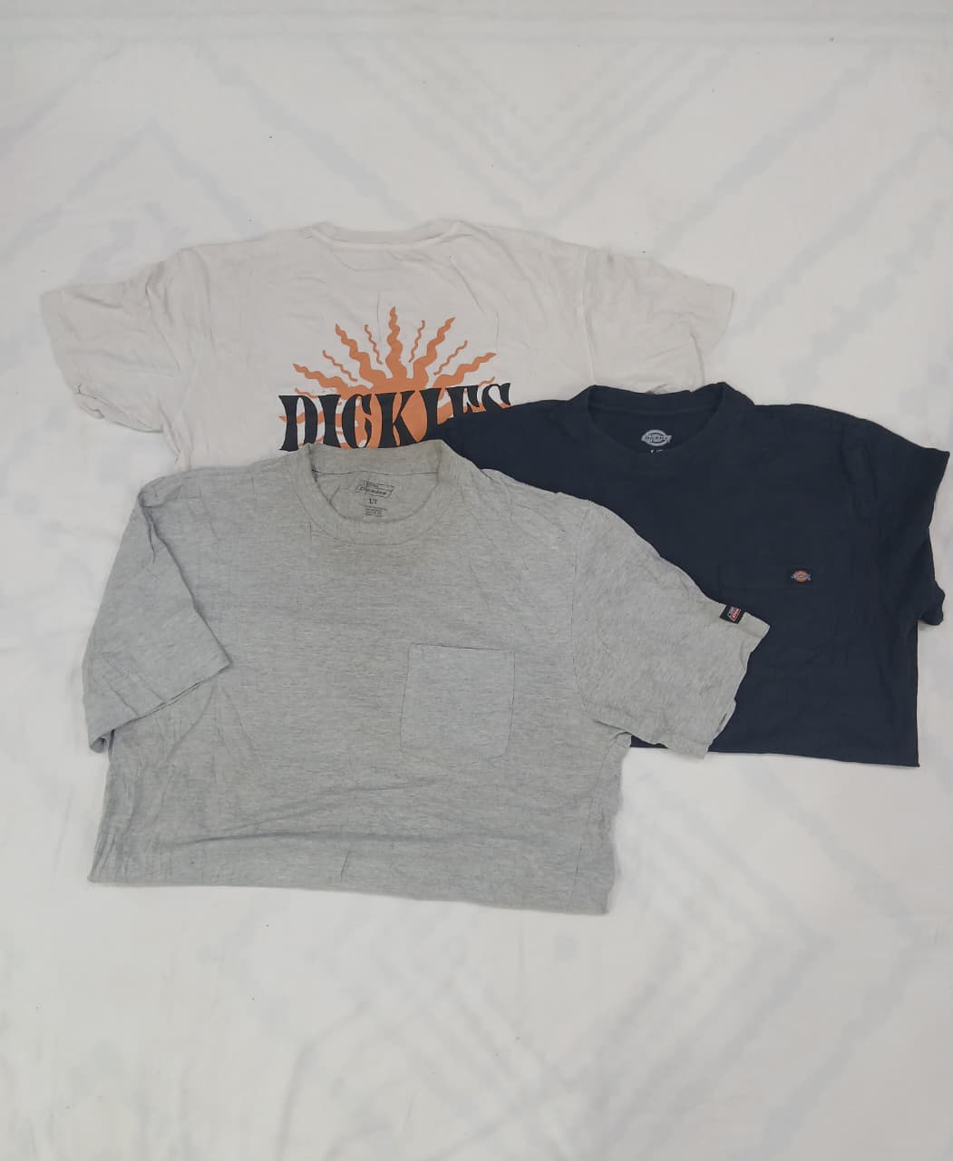 ZV1083 Dickies T-Shirts