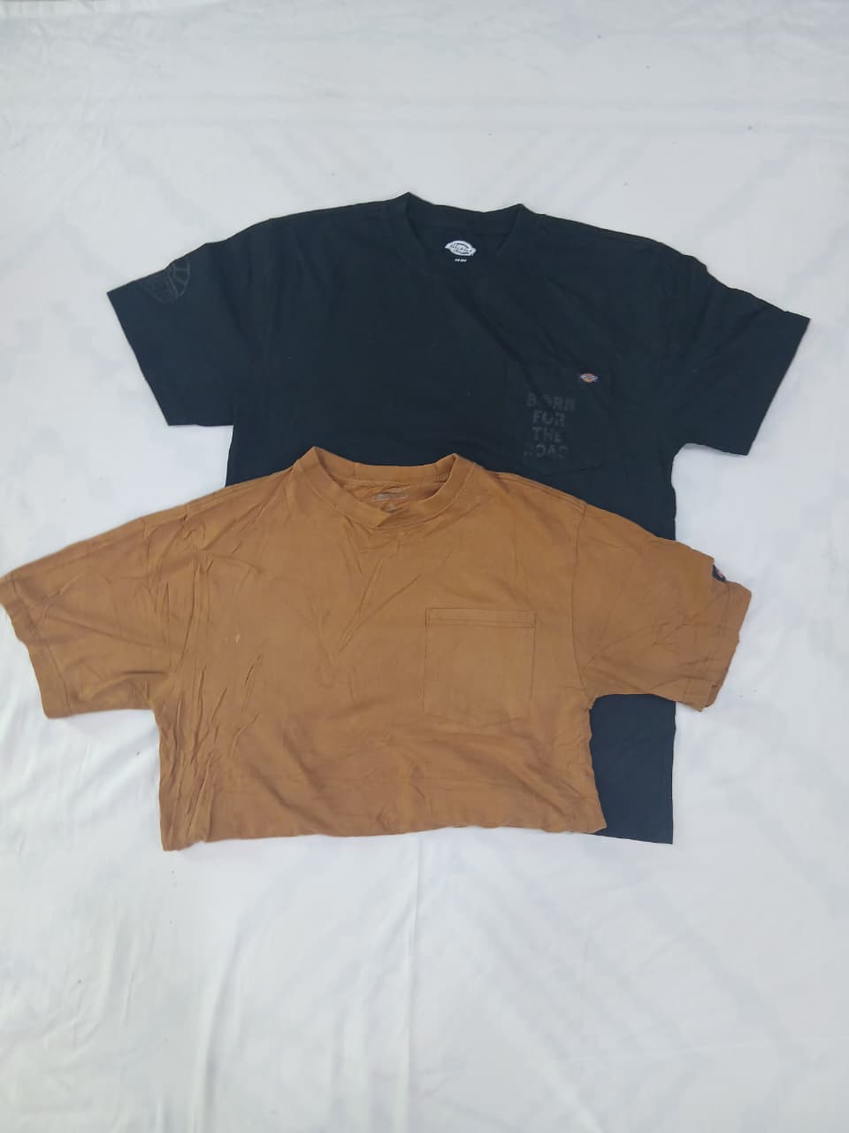 ZV1083 Dickies T-Shirts